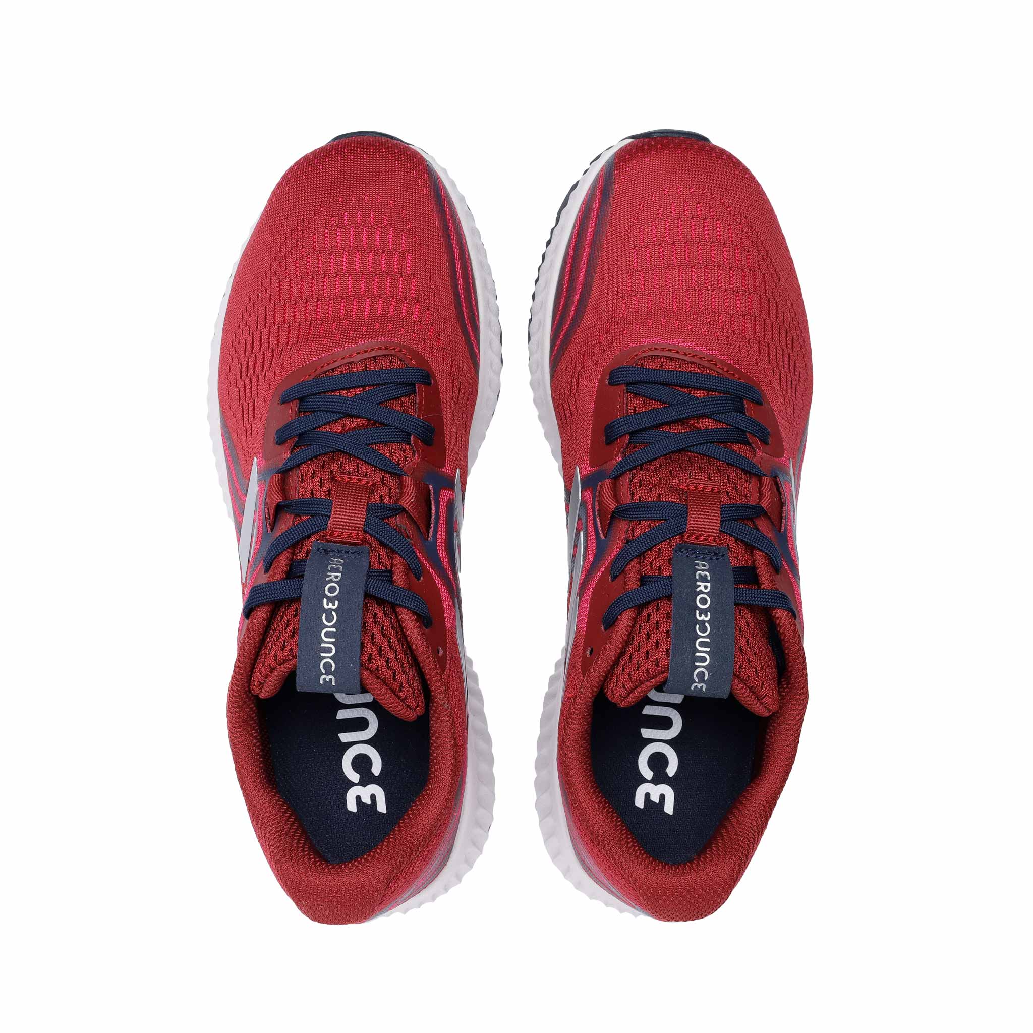 Tenis Adidas Aerobounce
