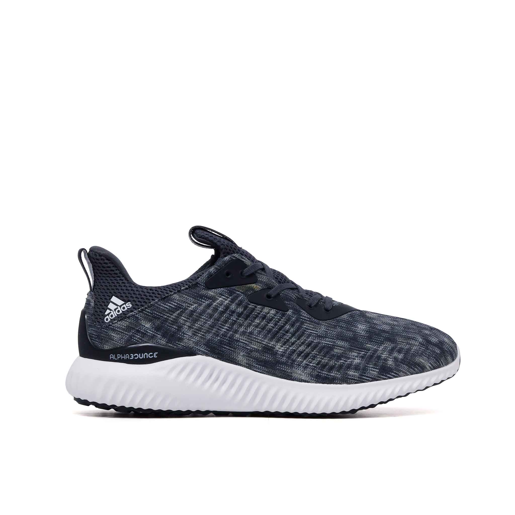 Tenis Adidas Alphabounce Sd