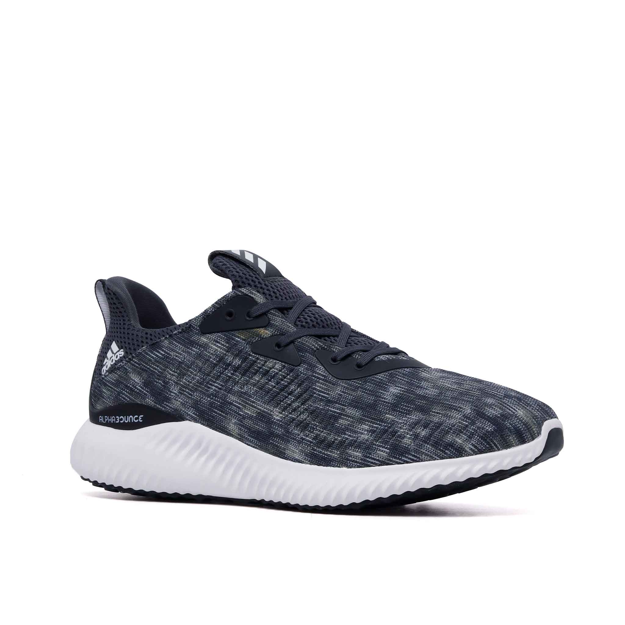 Tenis Adidas Alphabounce Sd