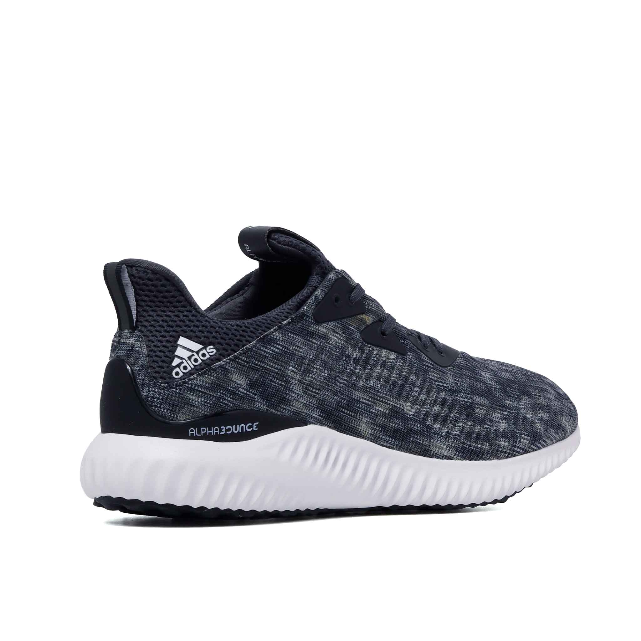 Tenis Adidas Alphabounce Sd