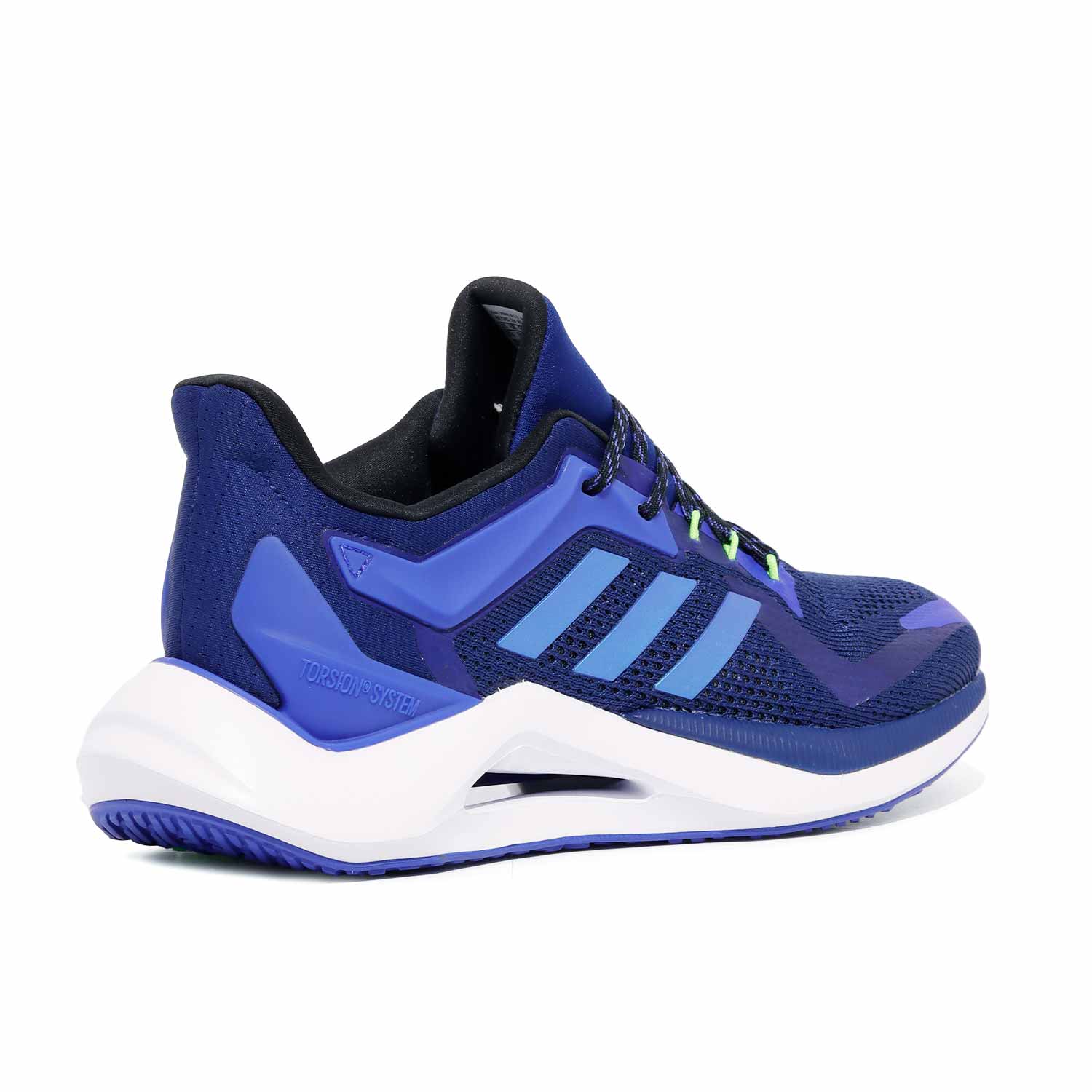 Tenis Adidas Alphatorsion 2.0