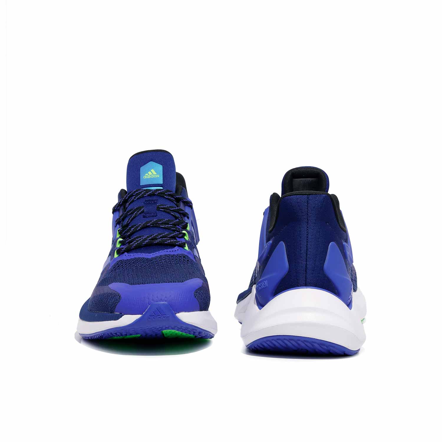 Tenis Adidas Alphatorsion 2.0