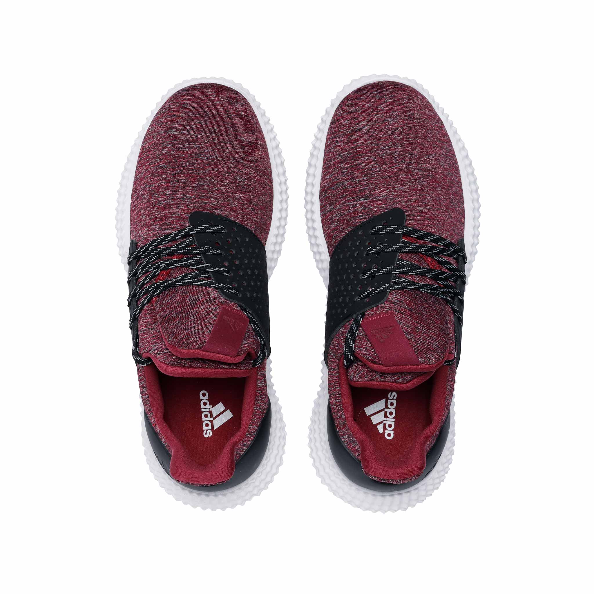 Tenis Adidas Athletics