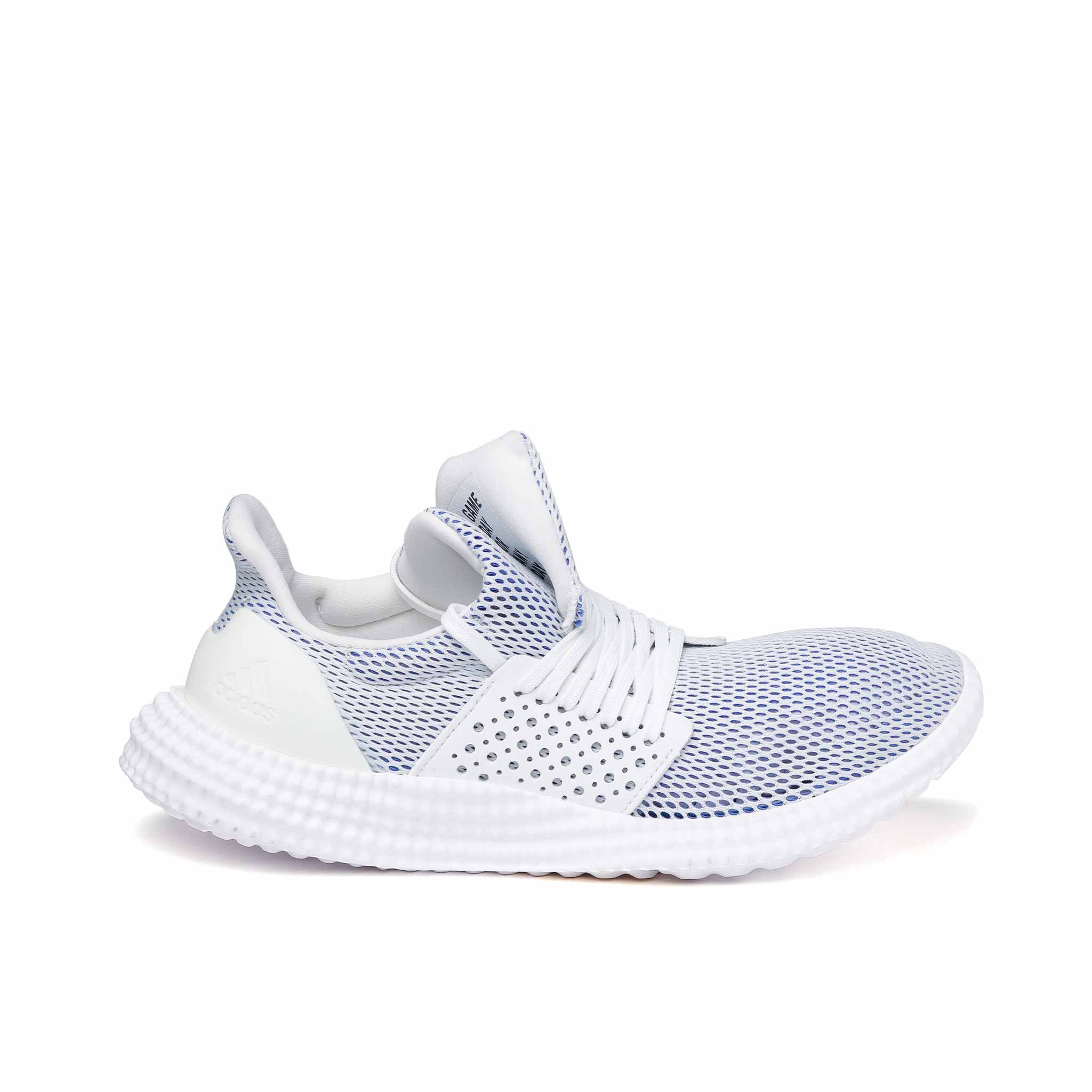 Tenis Adidas Athletics