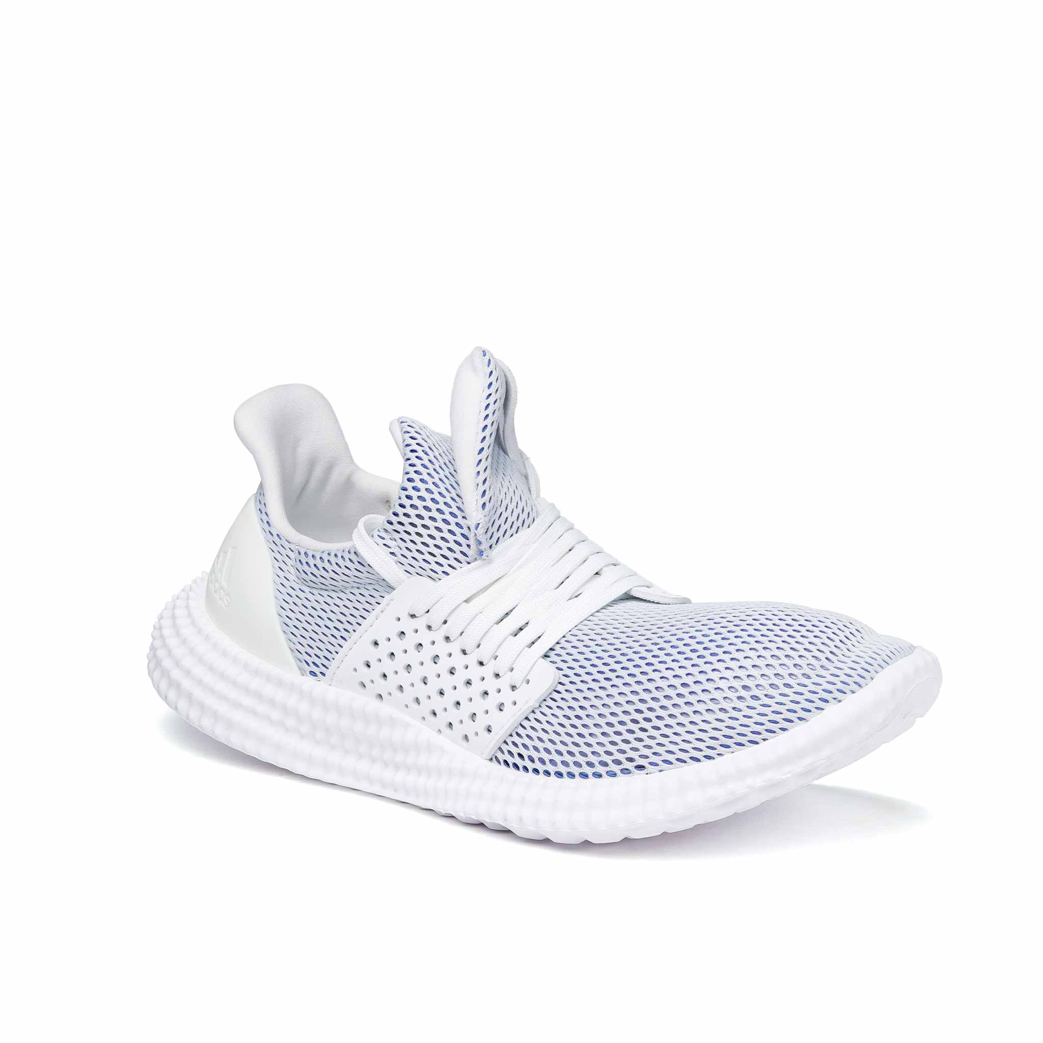 Tenis Adidas Athletics
