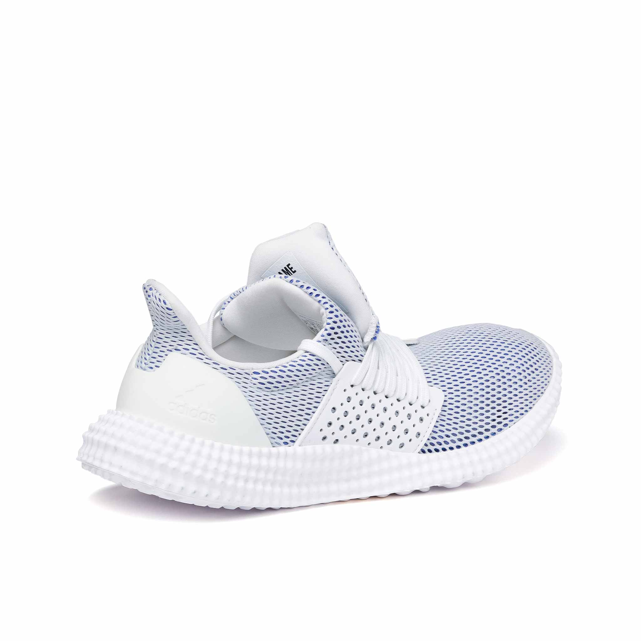 Tenis Adidas Athletics