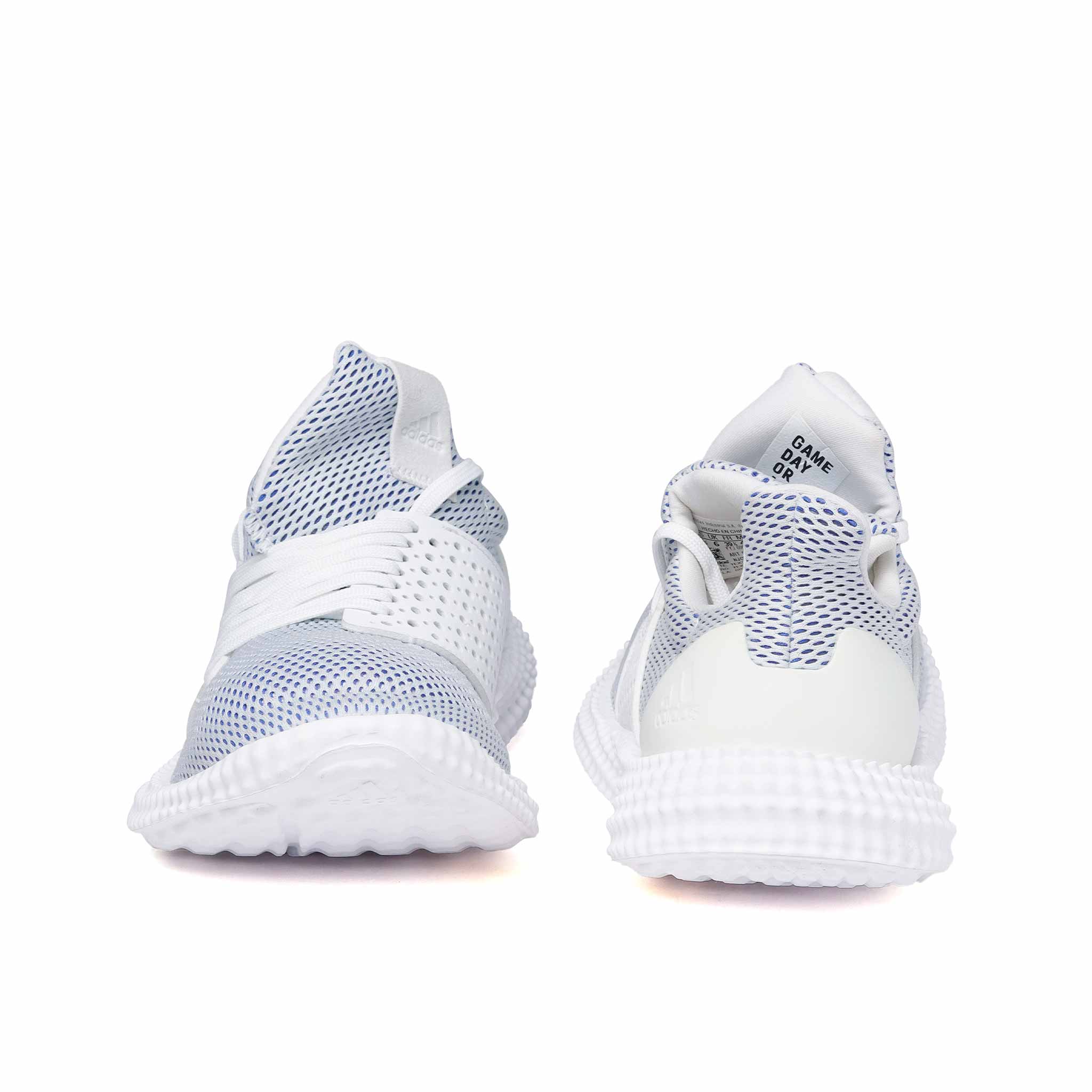 Tenis Adidas Athletics