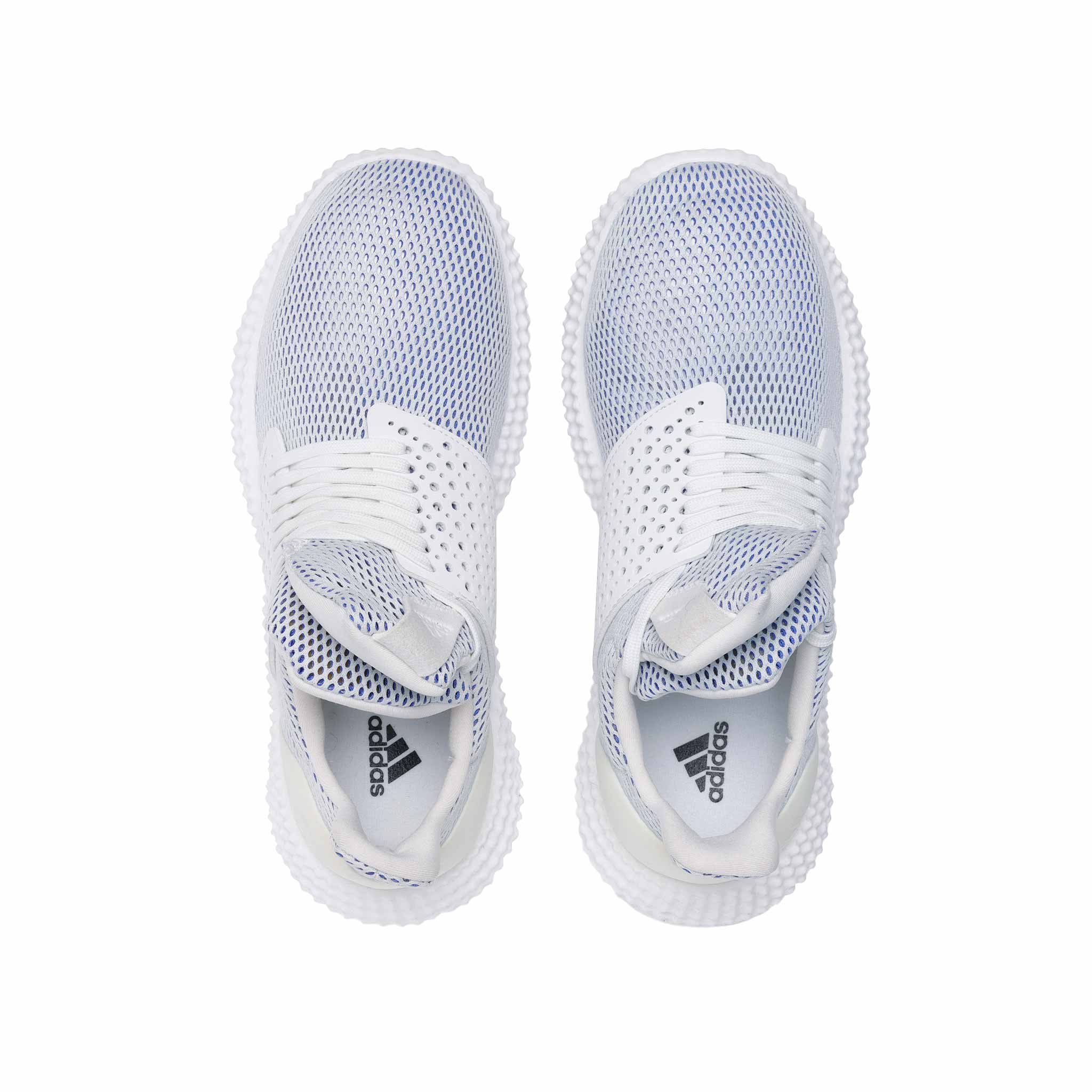 Tenis Adidas Athletics