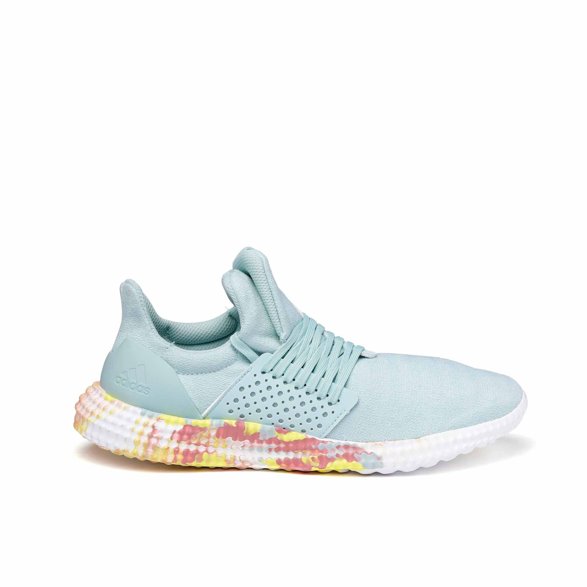 Tenis Adidas Athletics