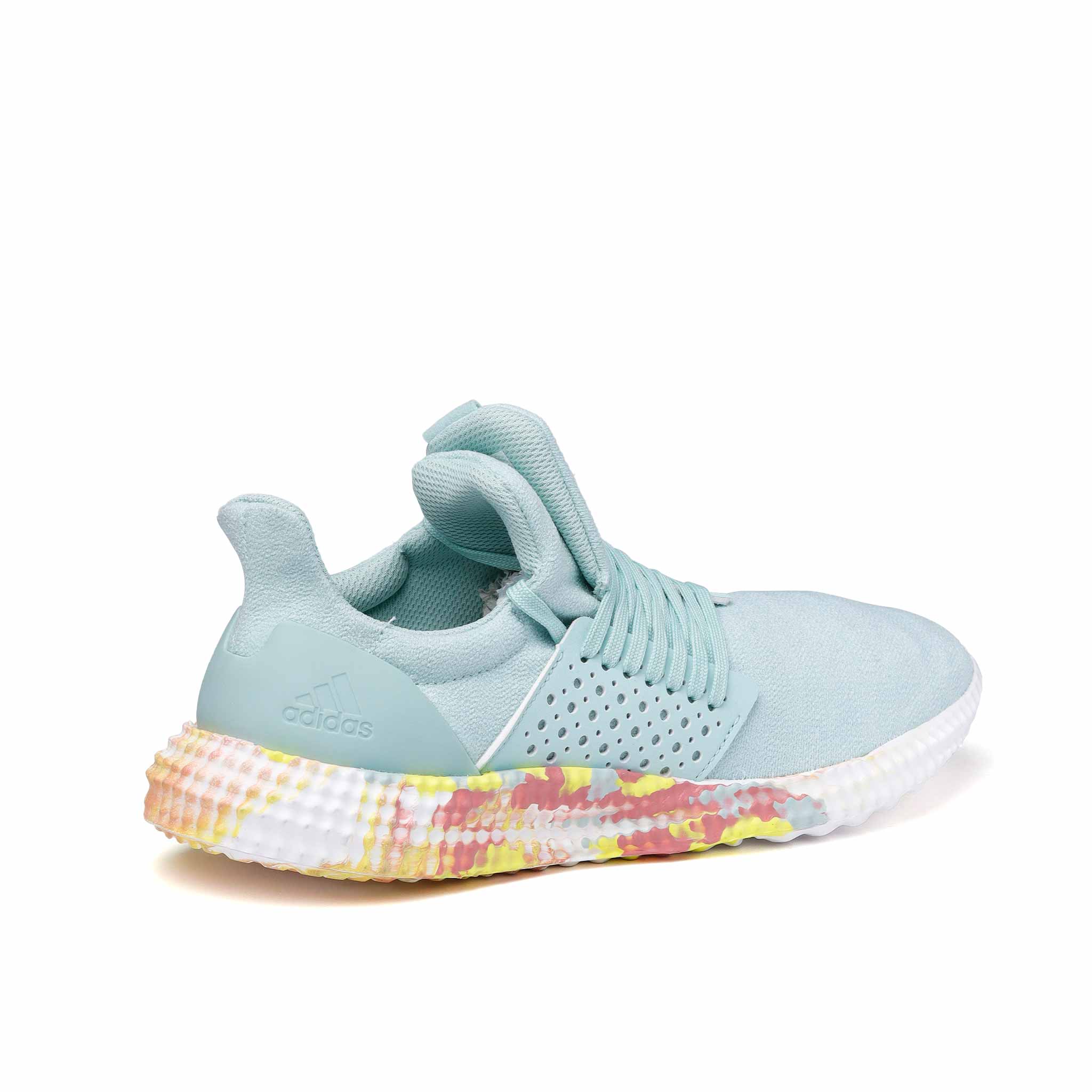 Tenis Adidas Athletics