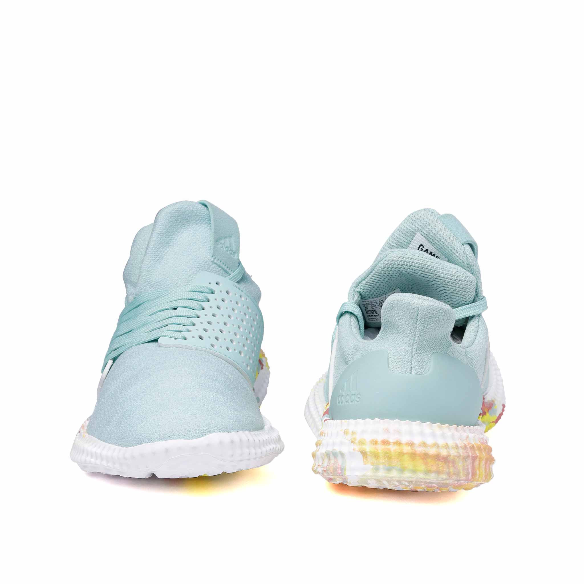 Tenis Adidas Athletics