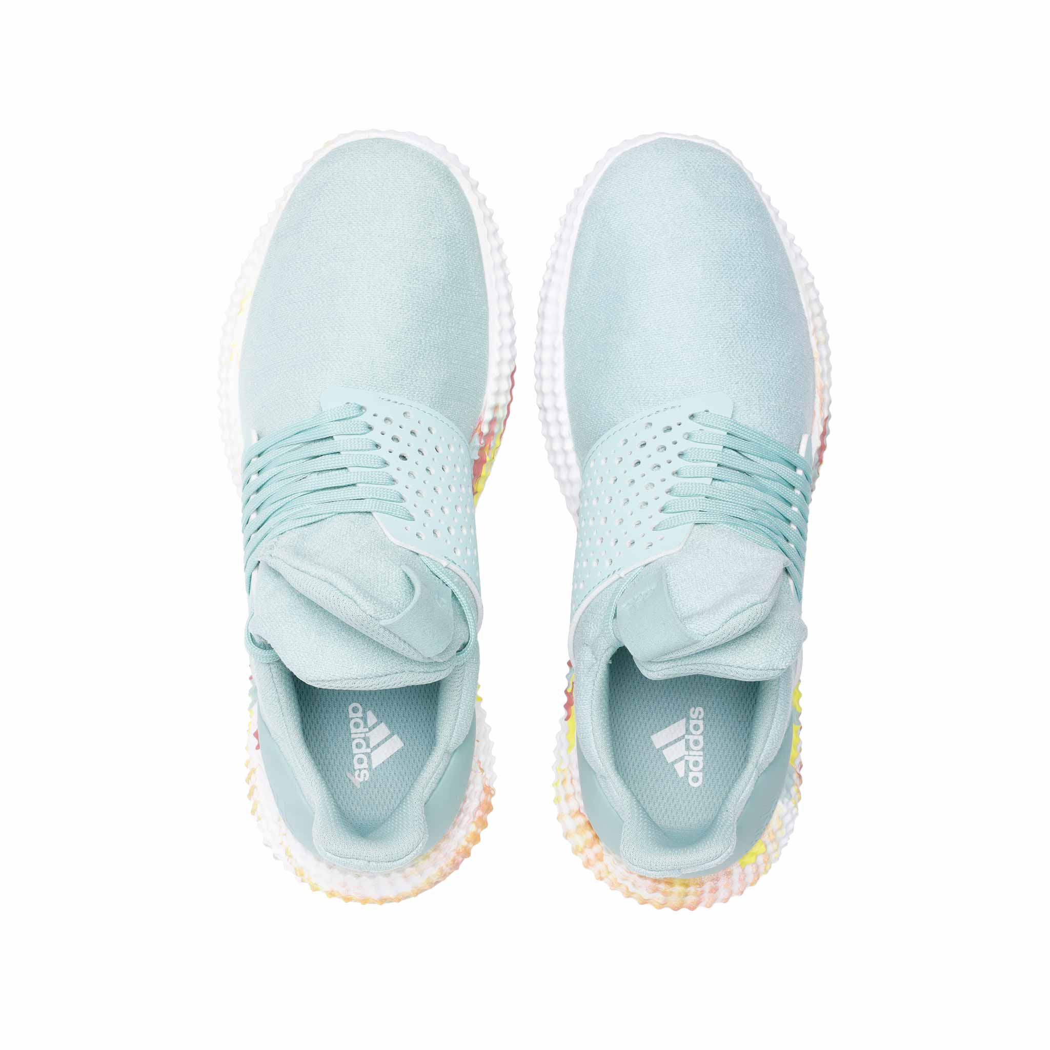 Tenis Adidas Athletics