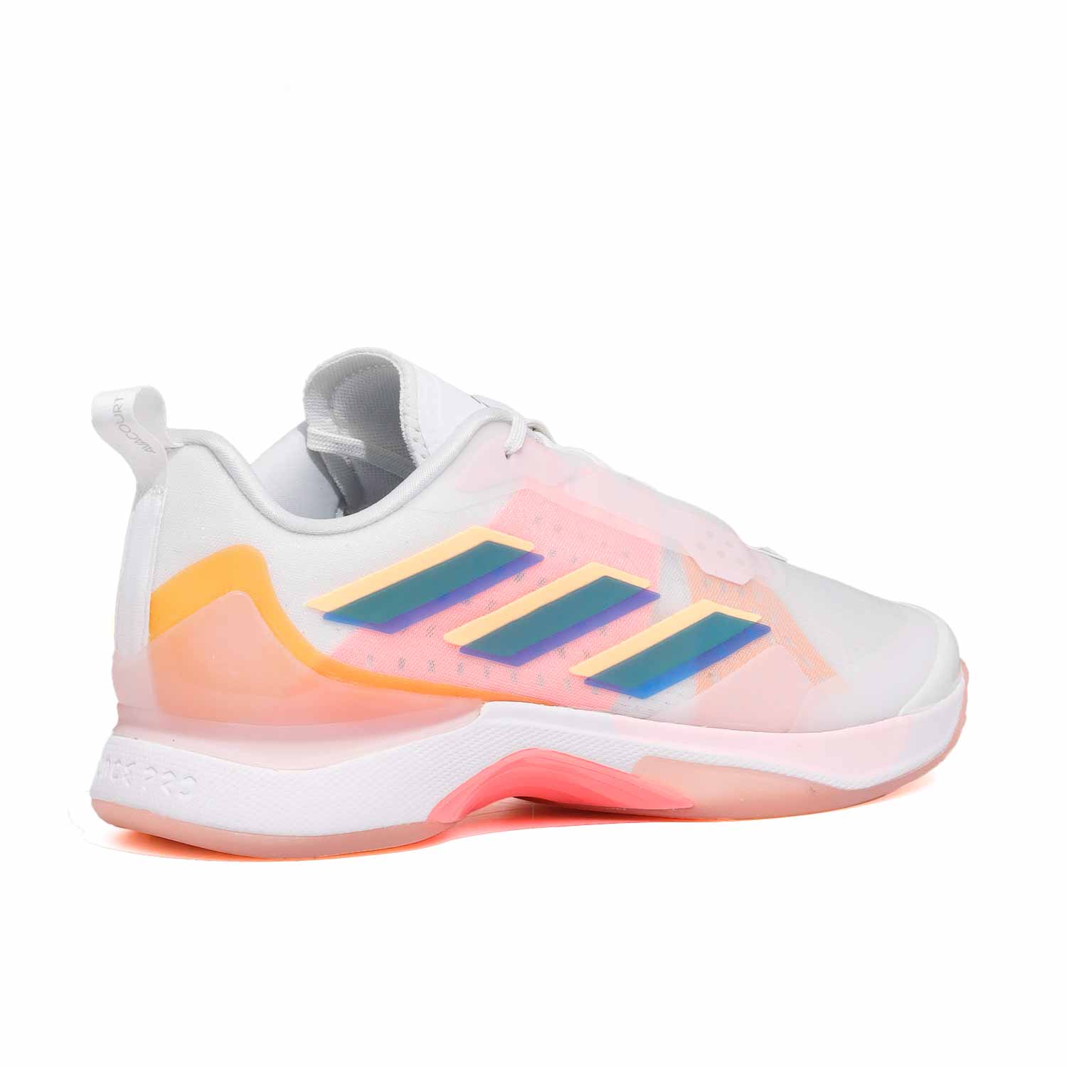 Tenis Adidas Avacourt