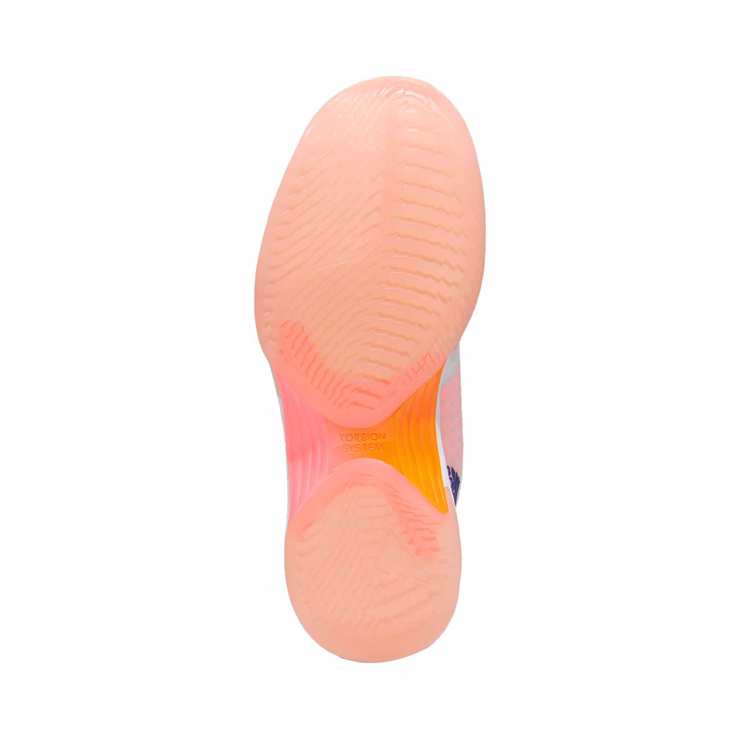 Tenis Adidas Avacourt