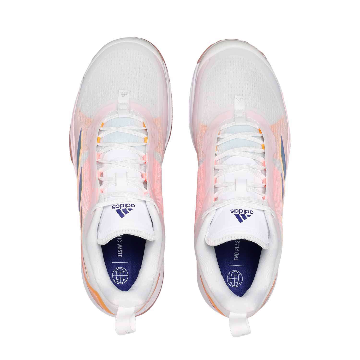 Tenis Adidas Avacourt