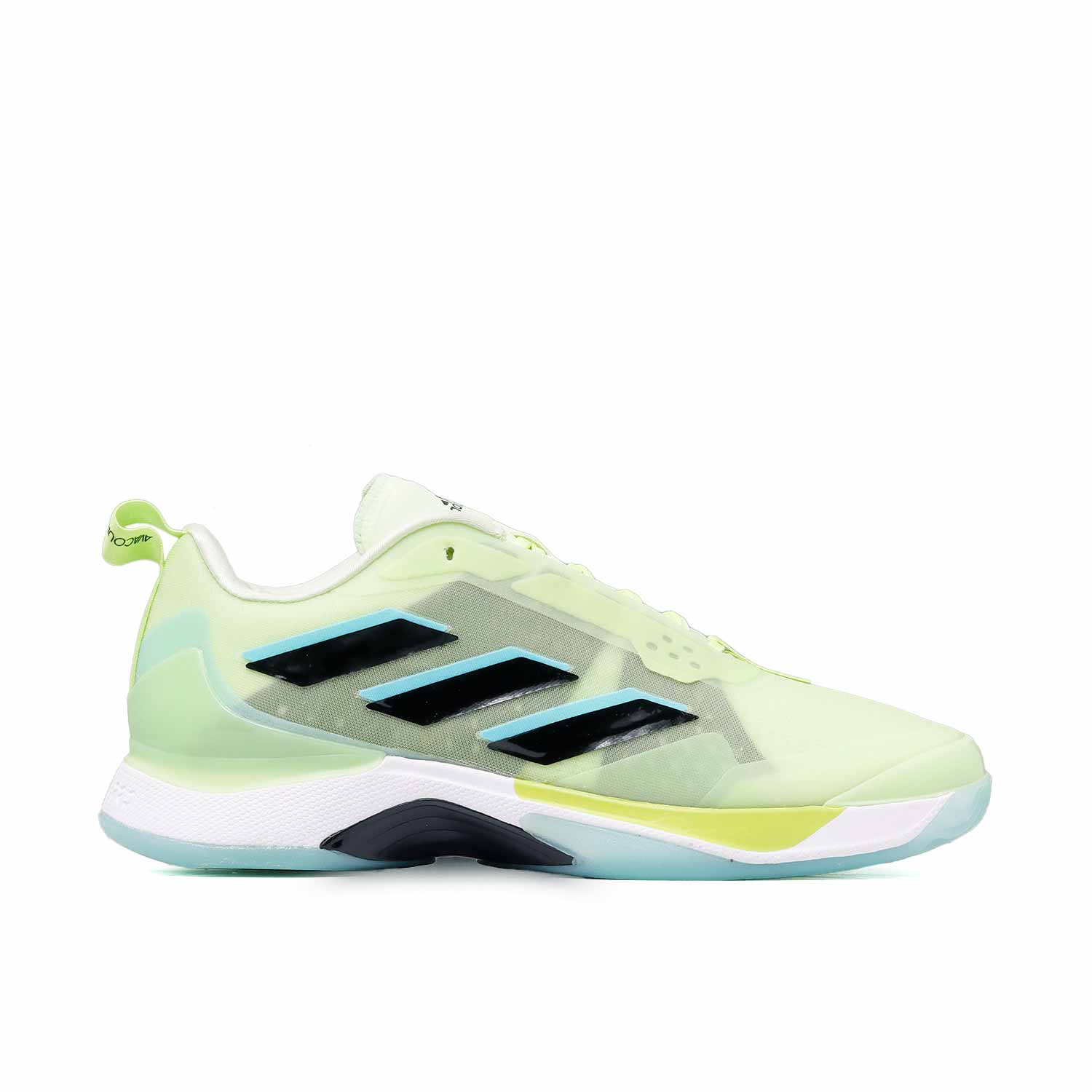 Tenis Adidas Avacourt