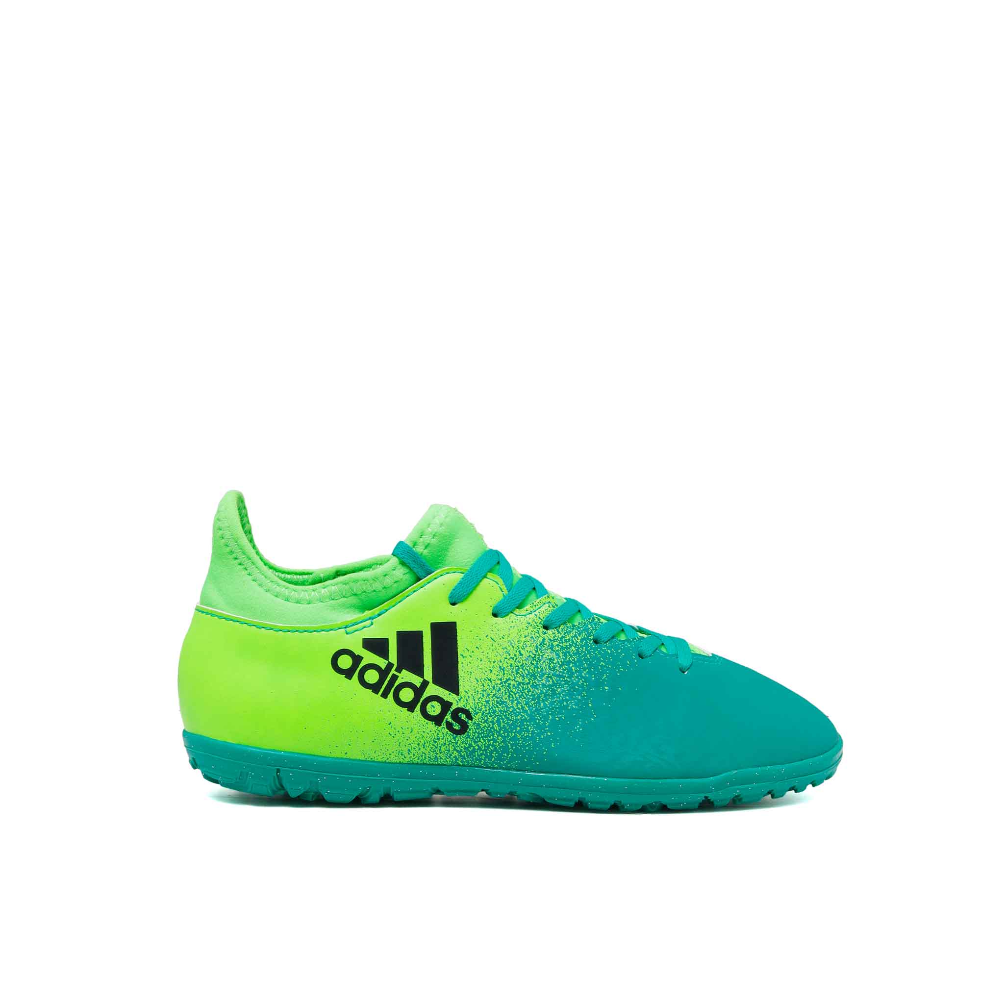 Tenis Adidas Futbol X 16.3 TF JR
