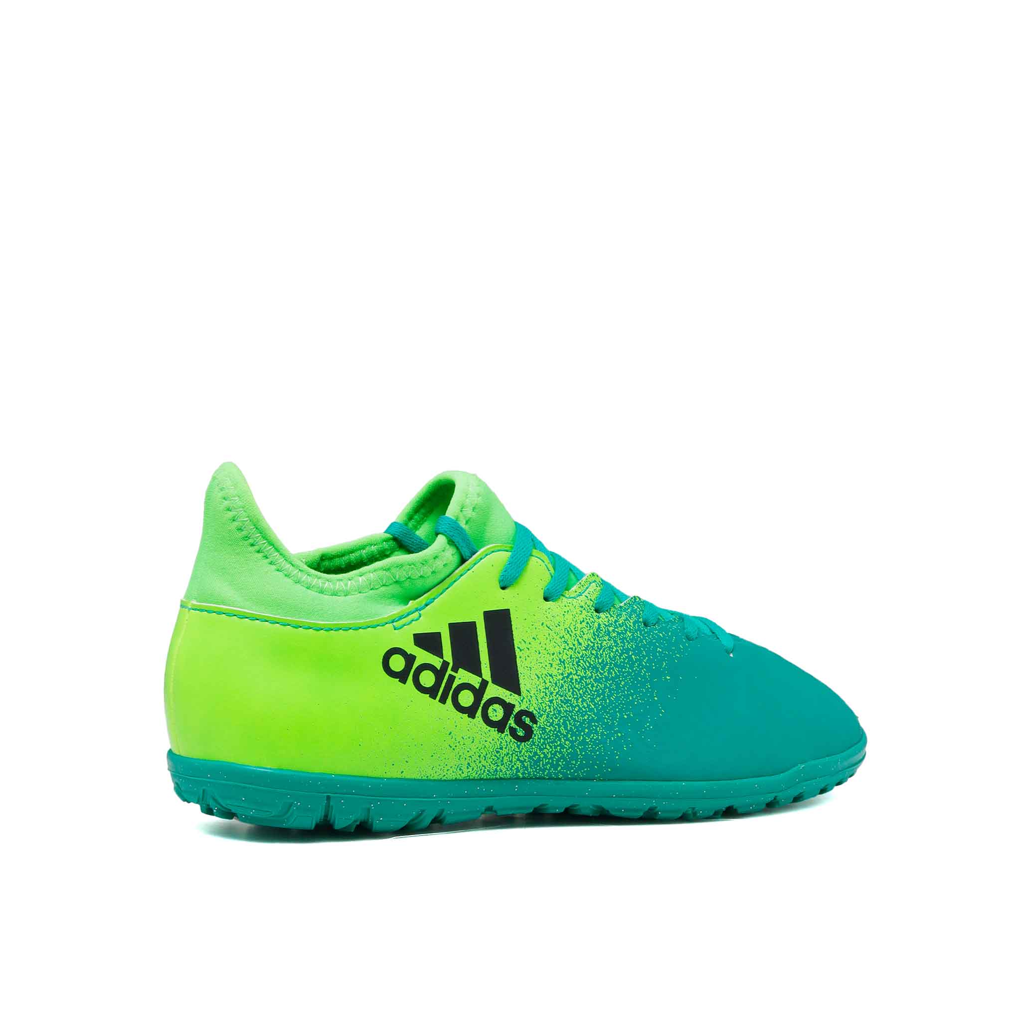 Tenis Adidas Futbol X 16.3 TF JR