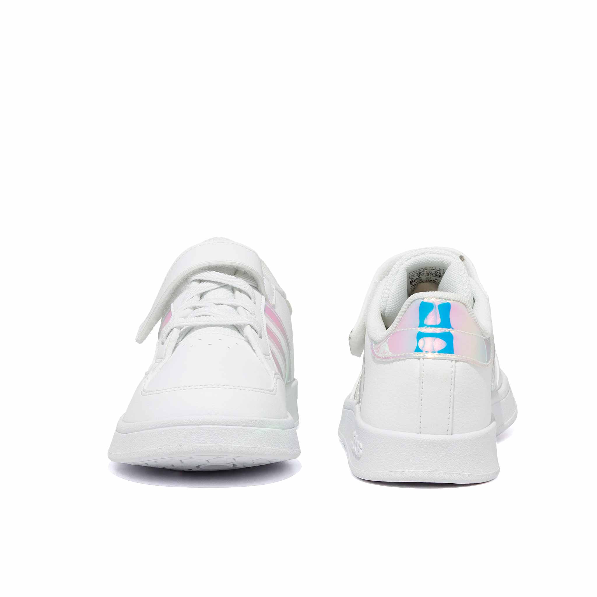 Tenis Adidas Breaknet C