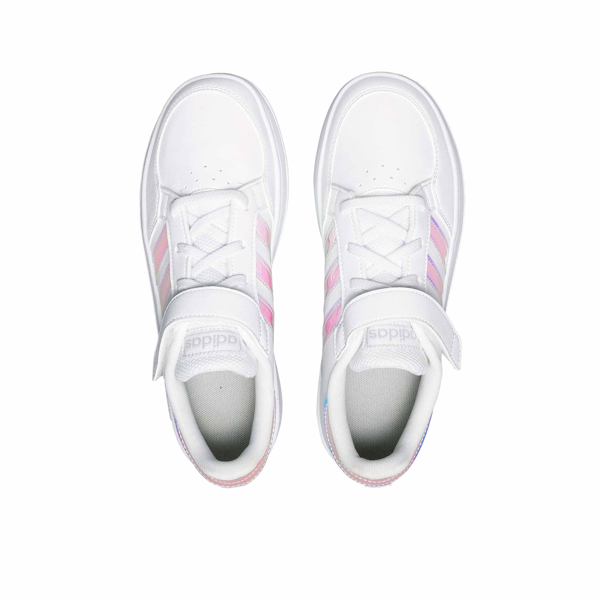 Tenis Adidas Breaknet C