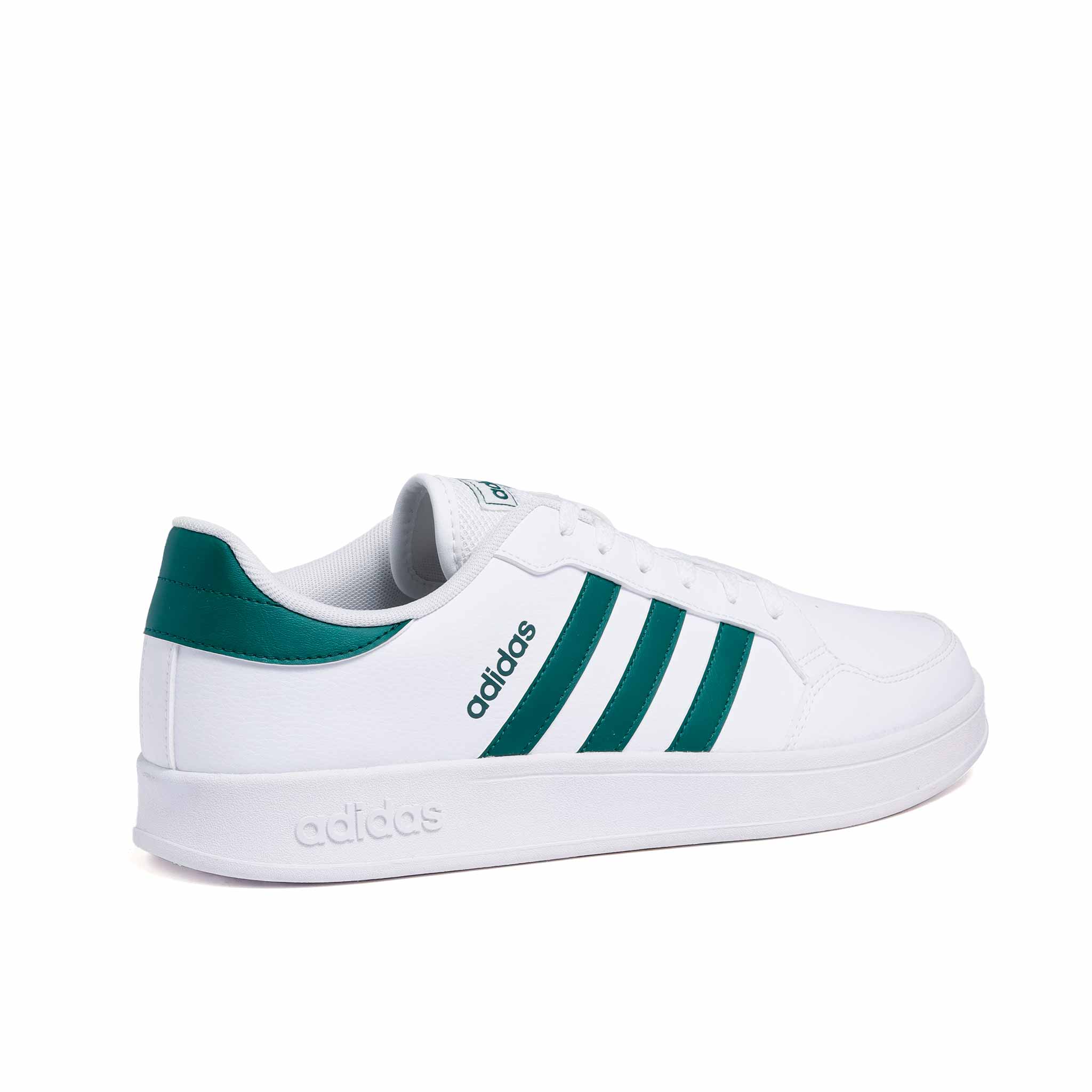 Tenis Adidas Breaknet