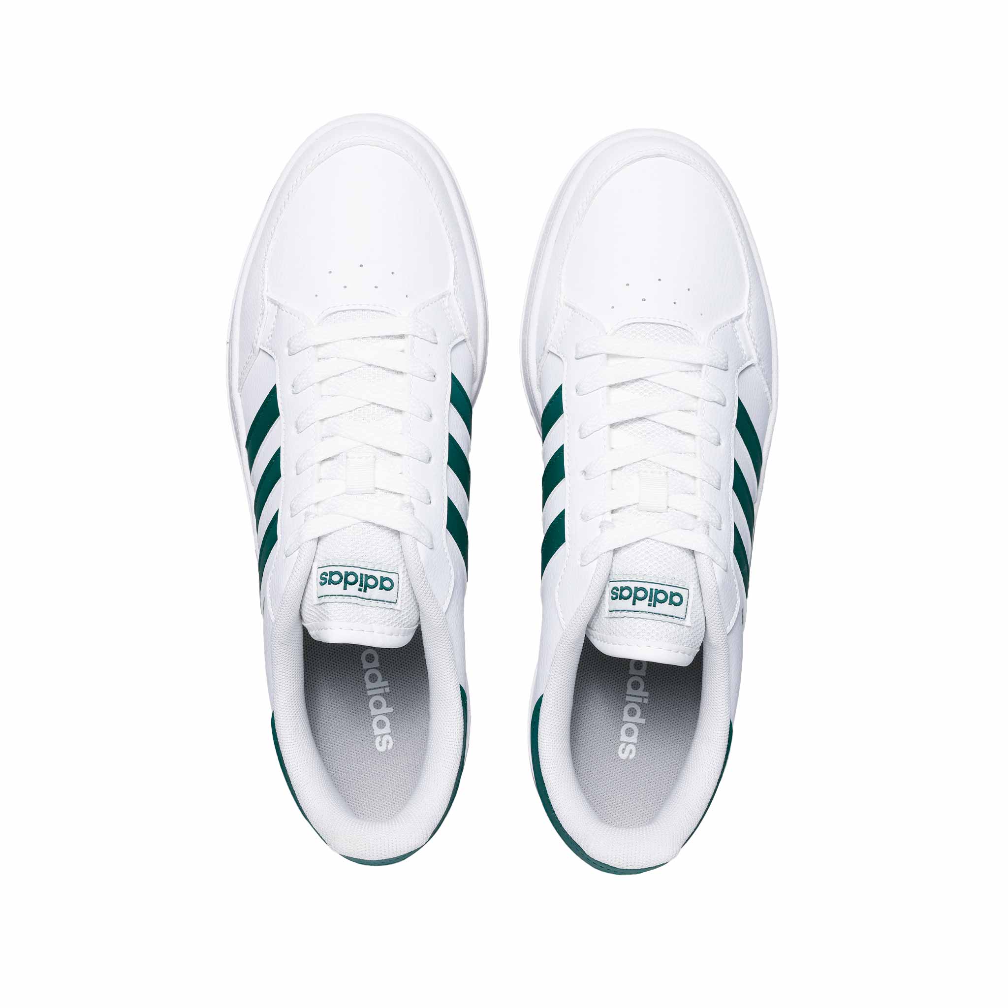 Tenis Adidas Breaknet