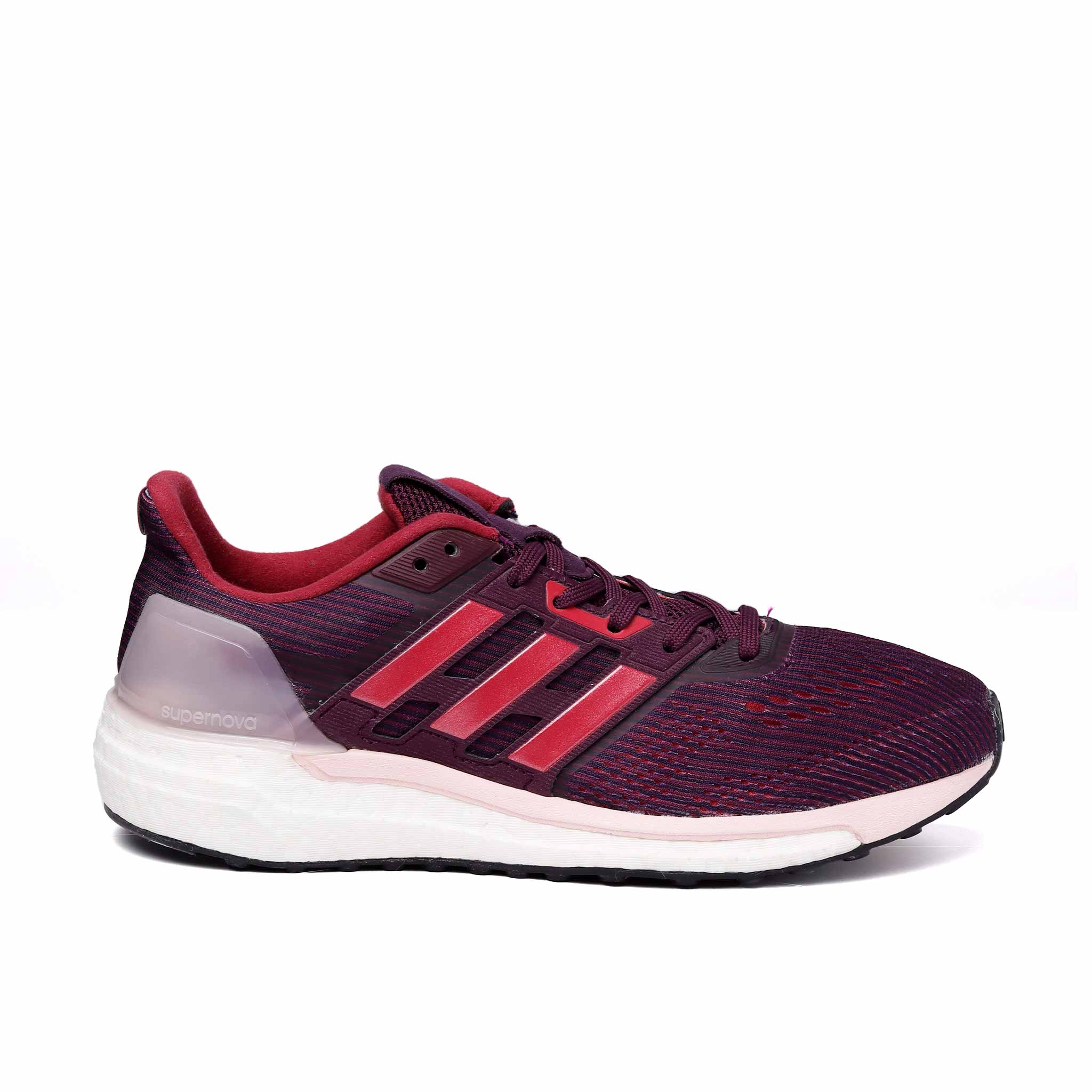 Adidas supernova glide boost 9 mujer Clearance