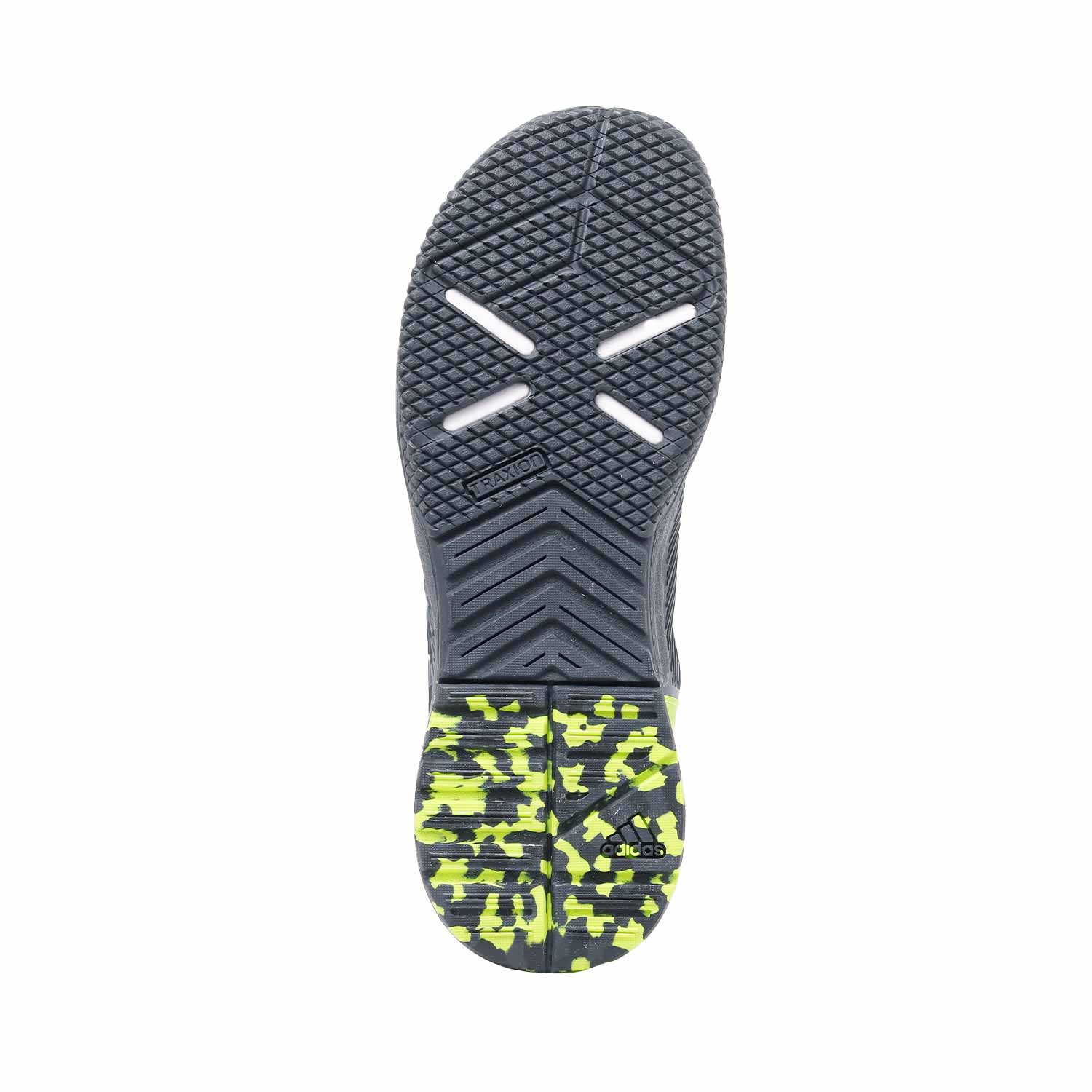 Tenis Adidas Crazypower