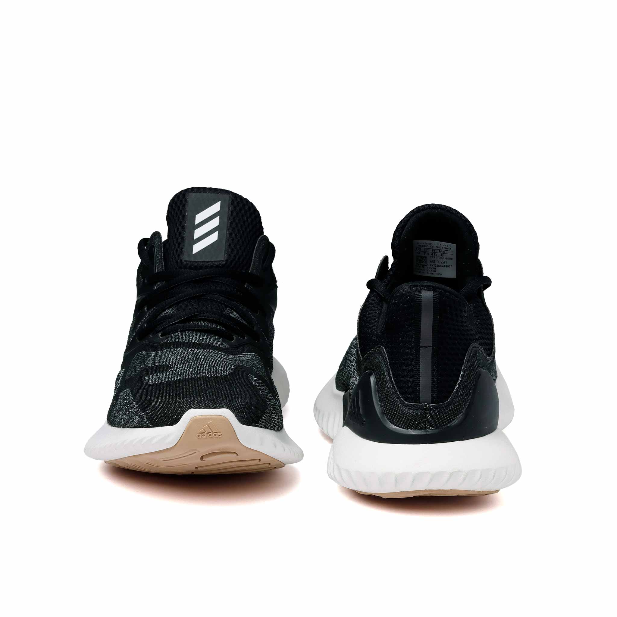 Tenis Adidas Alphabounce Beyond