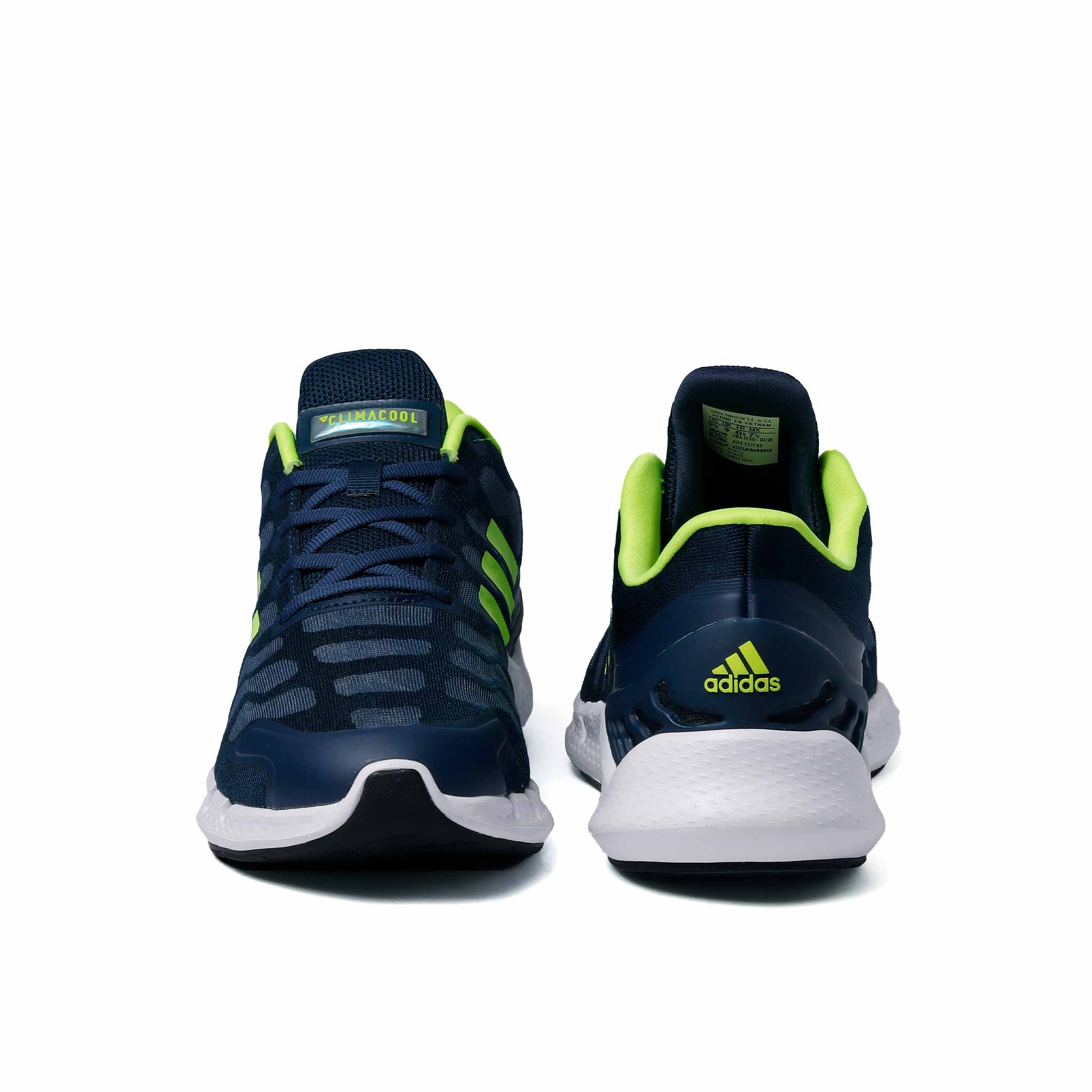 Tenis Adidas Climacool Ventania