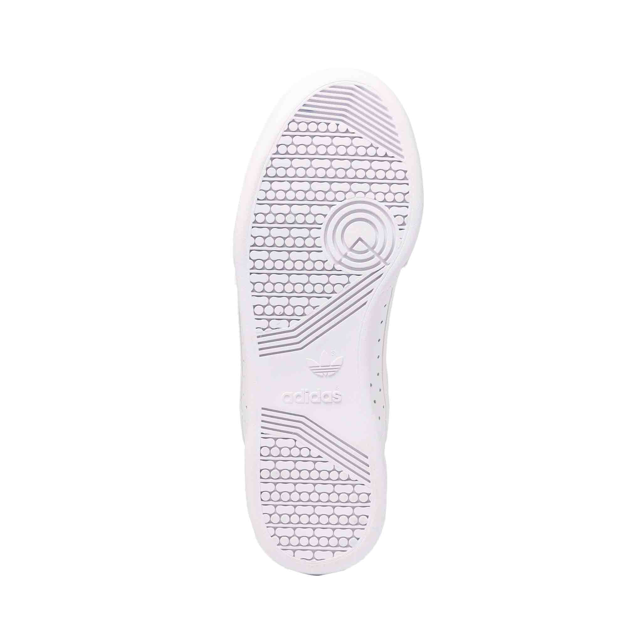 Tenis Adidas Continental 80