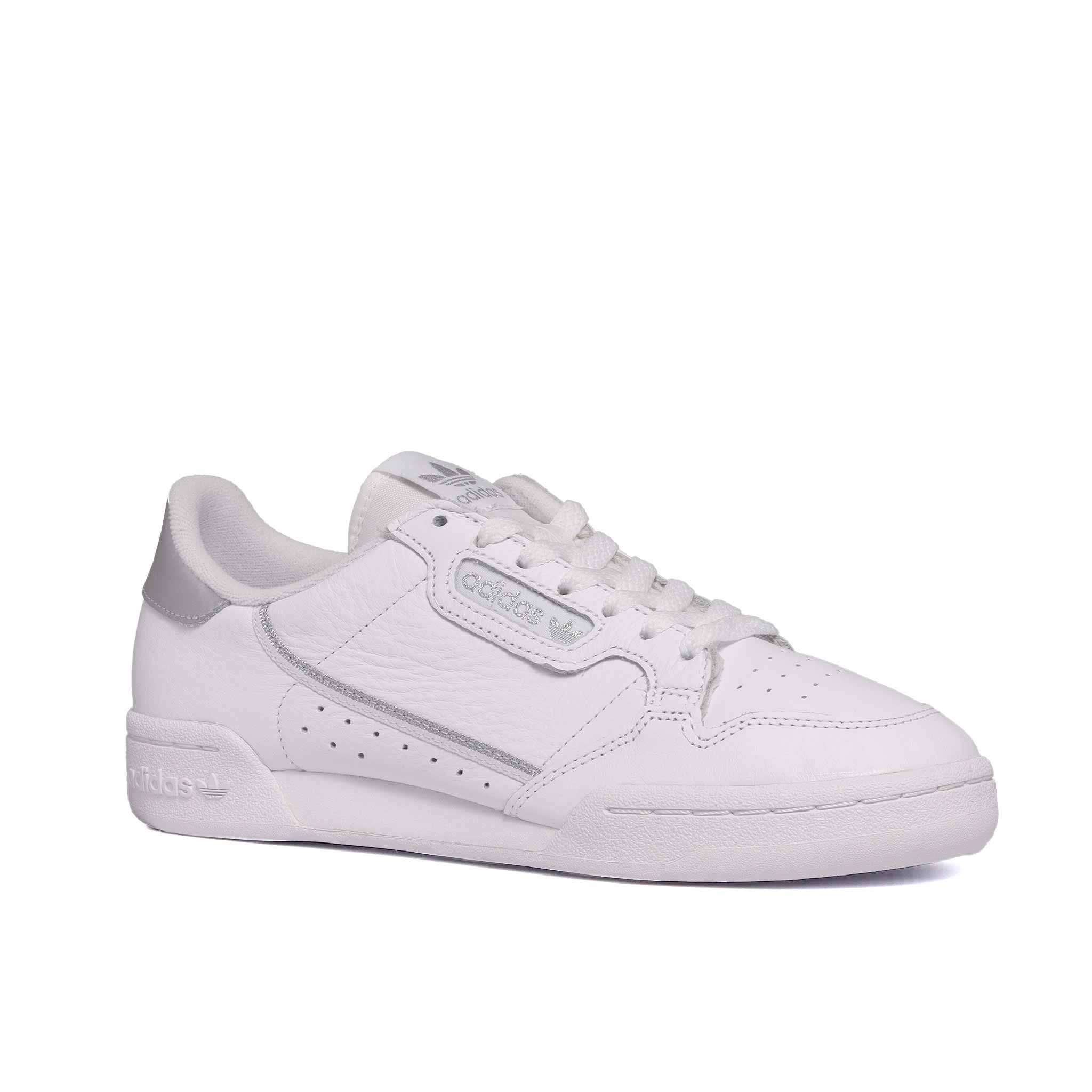 Tenis Adidas Continental 80