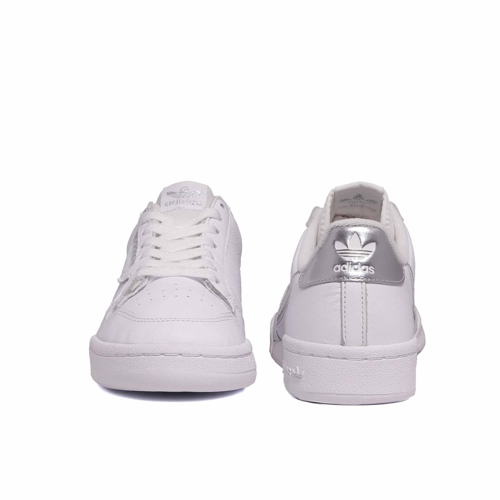 Tenis Adidas Continental 80