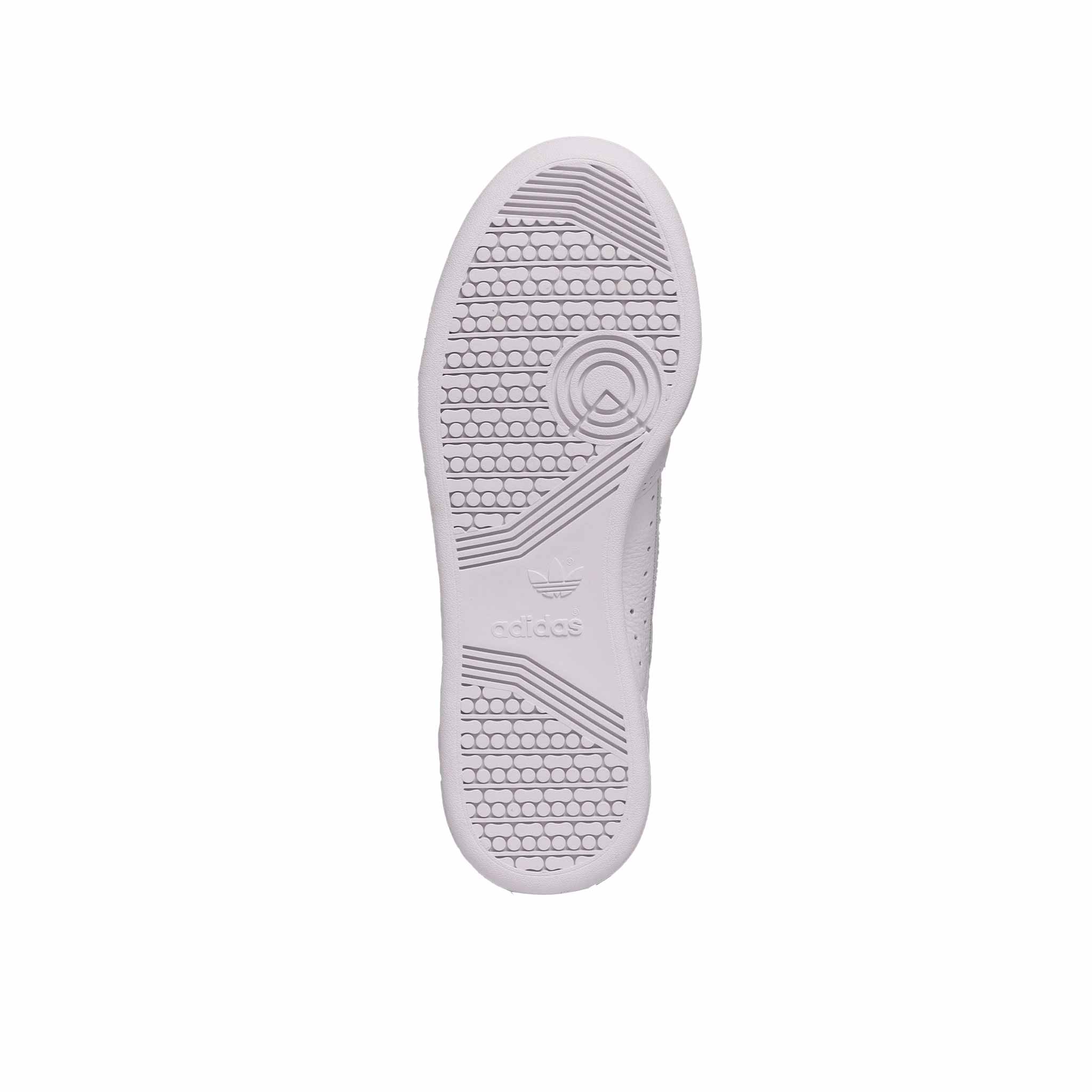 Tenis Adidas Continental 80
