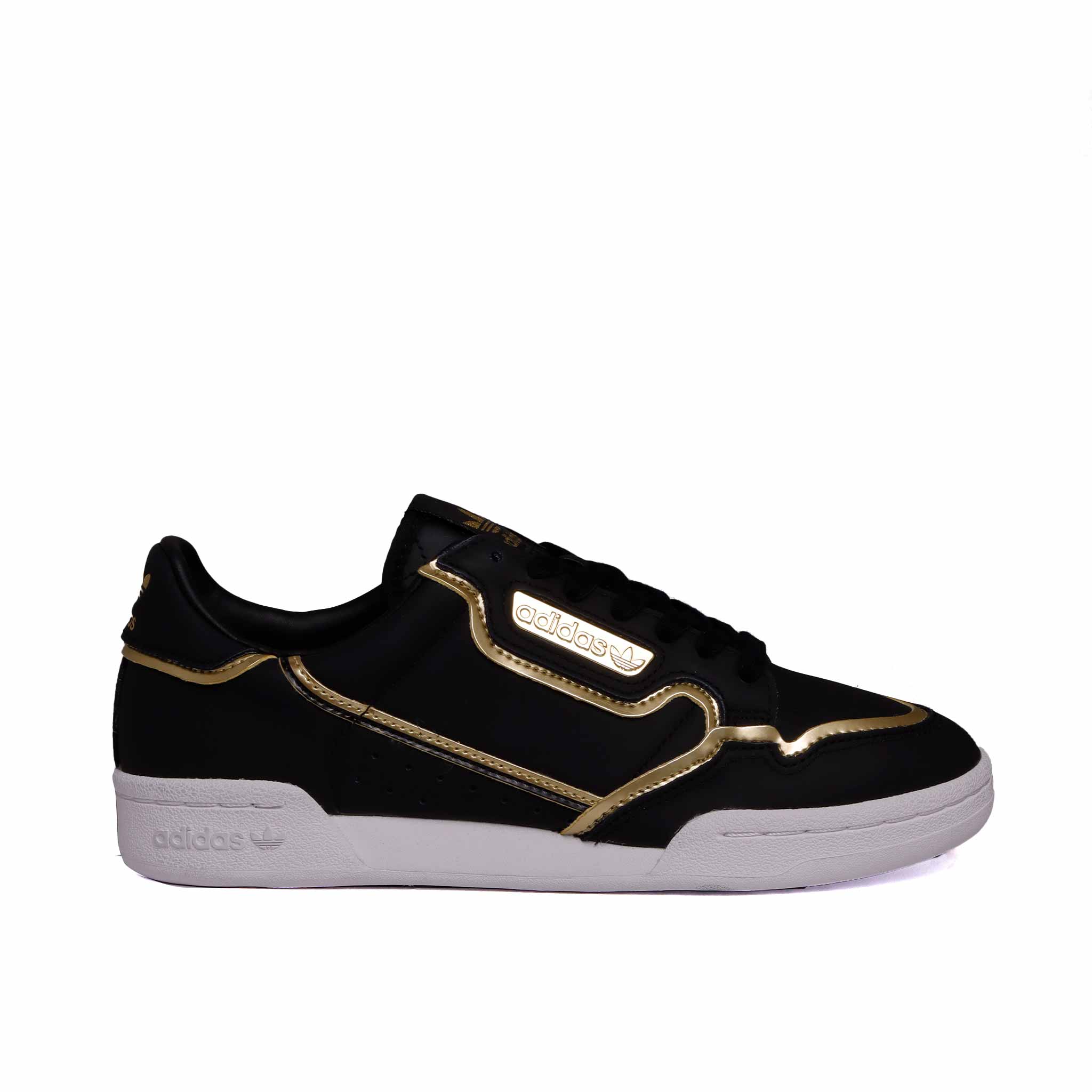 Tenis Adidas Continental 80