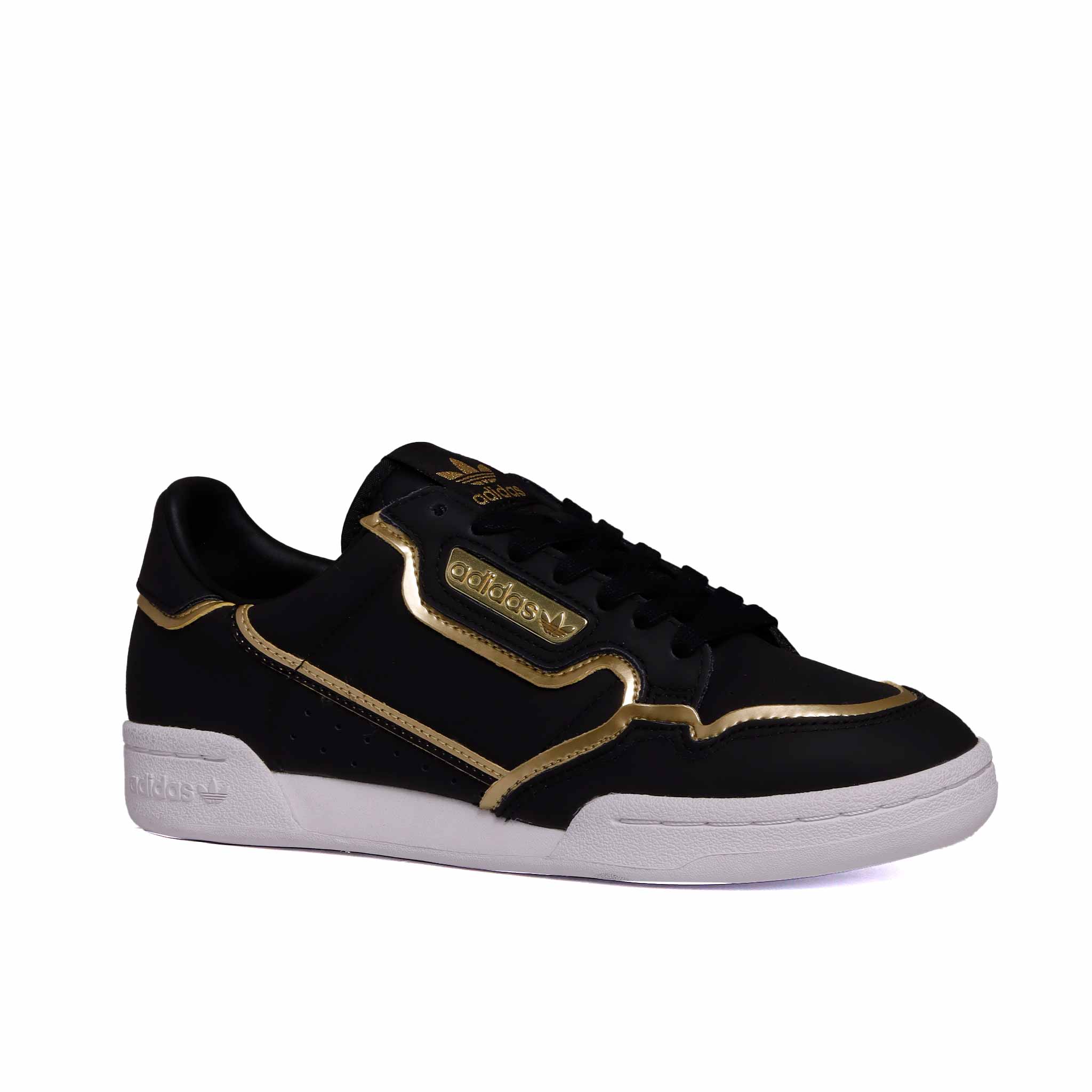 Tenis Adidas Continental 80