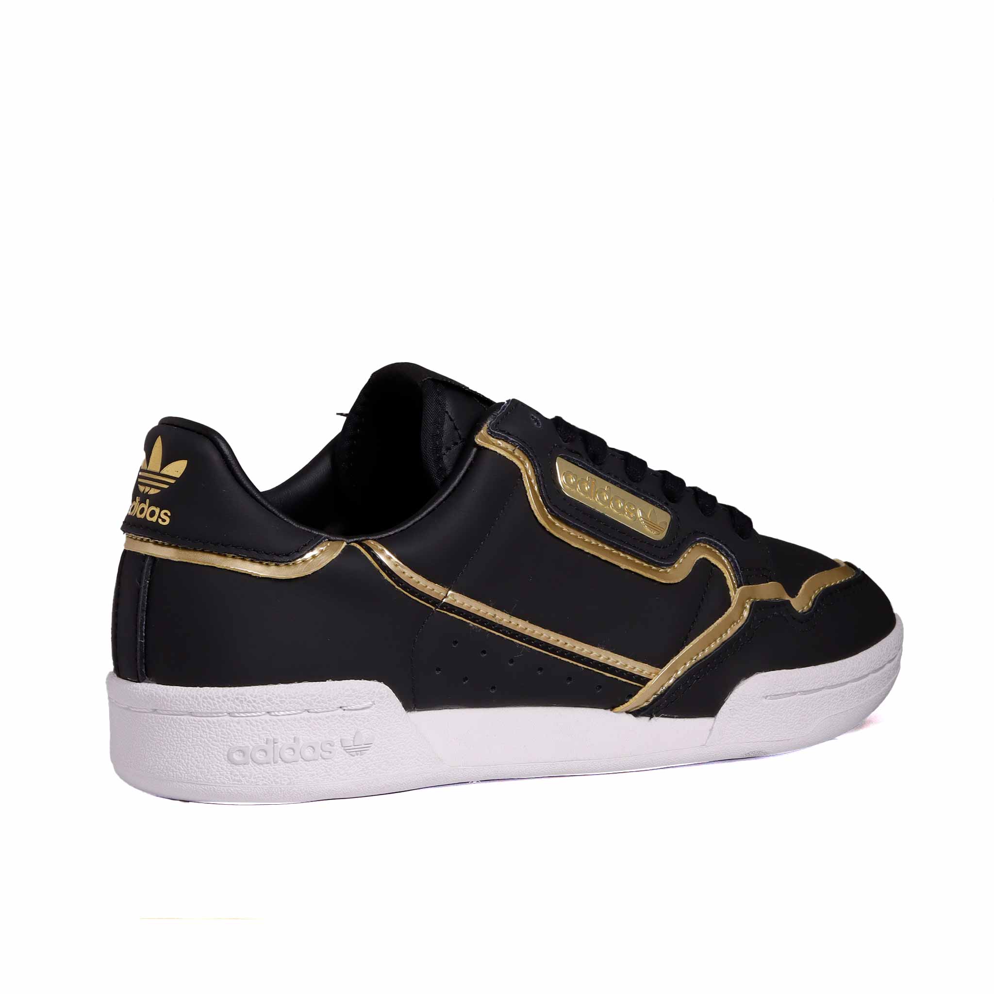 Tenis Adidas Continental 80