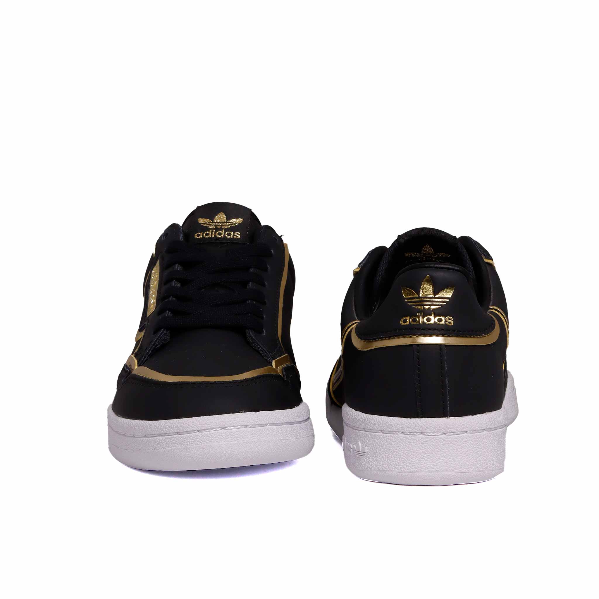 Tenis Adidas Continental 80