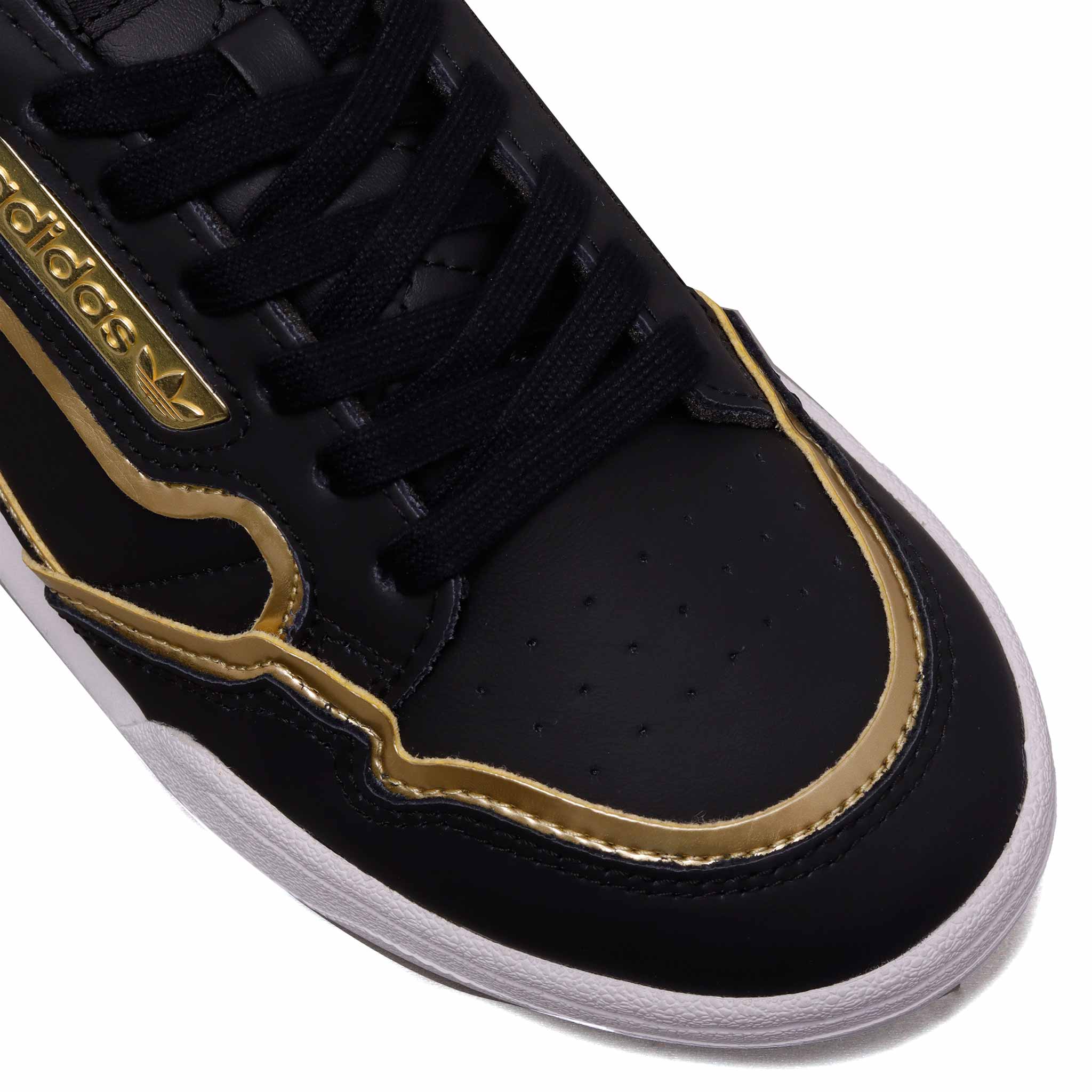 Tenis Adidas Continental 80