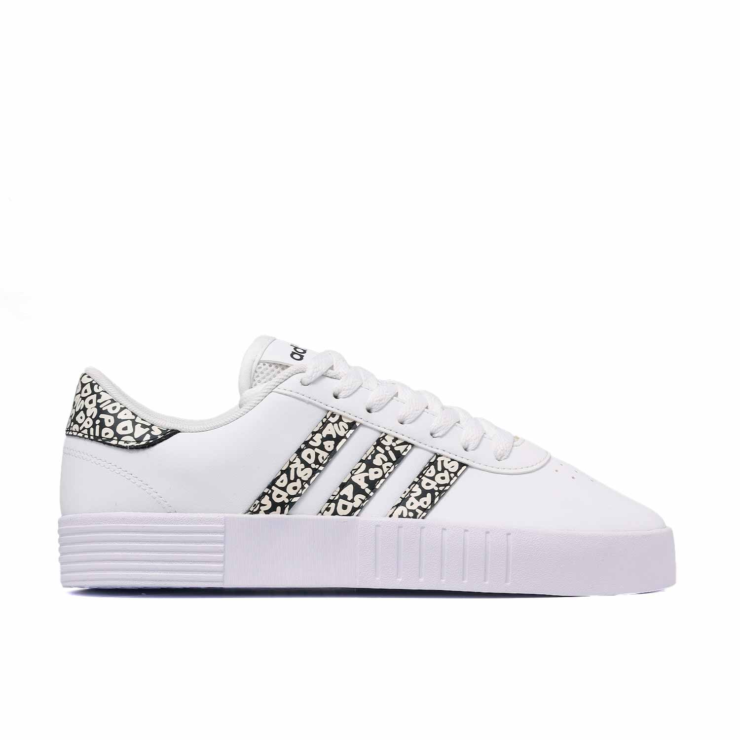 Tenis Adidas Court Bold