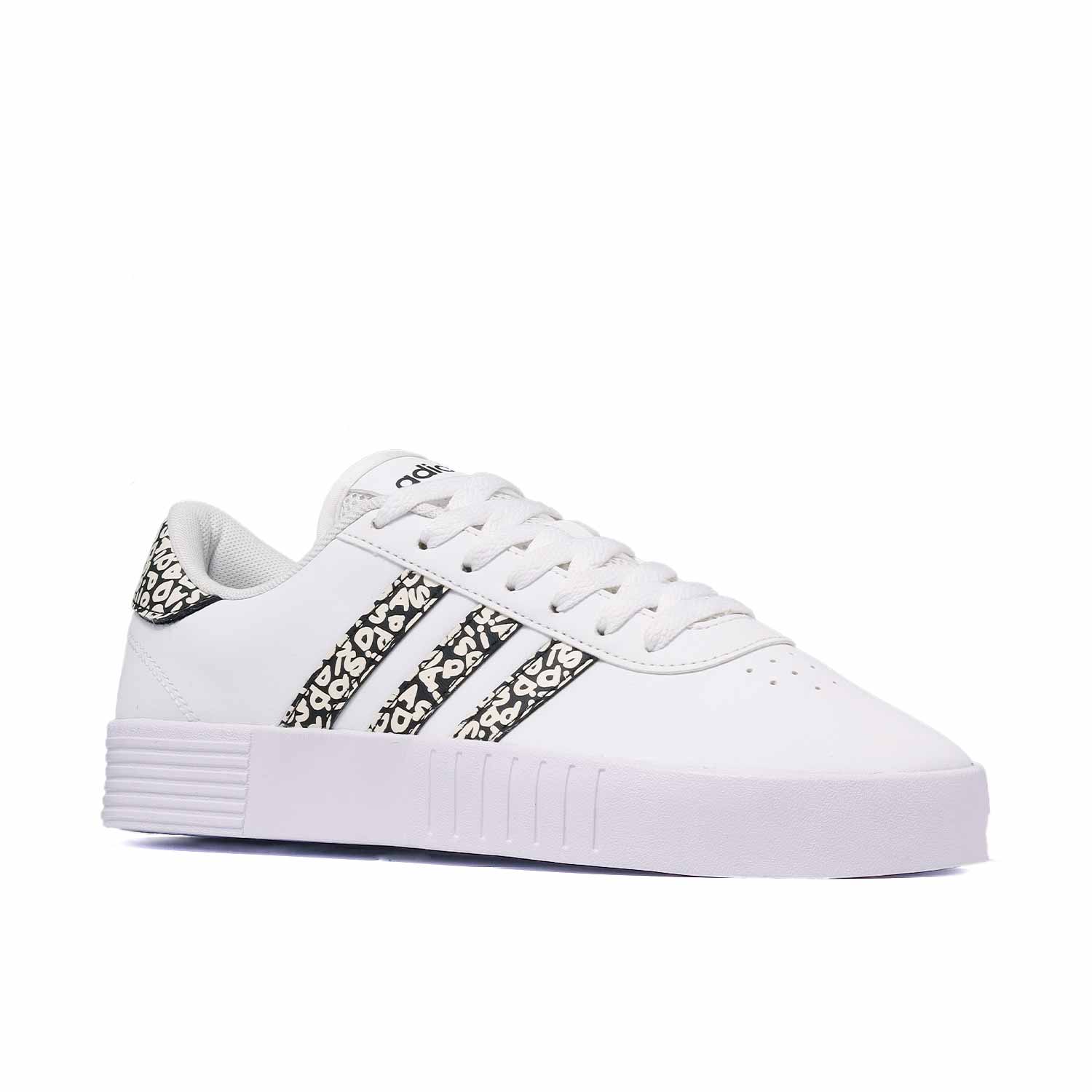 Tenis Adidas Court Bold