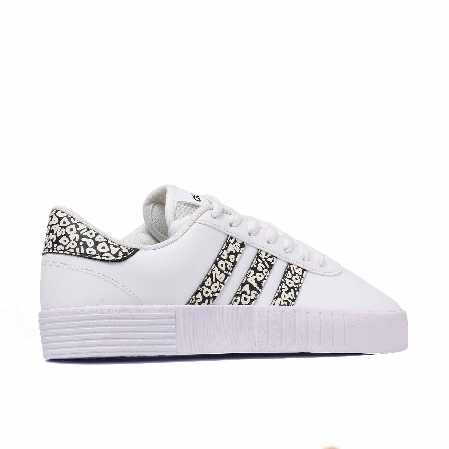 Tenis Adidas Court Bold