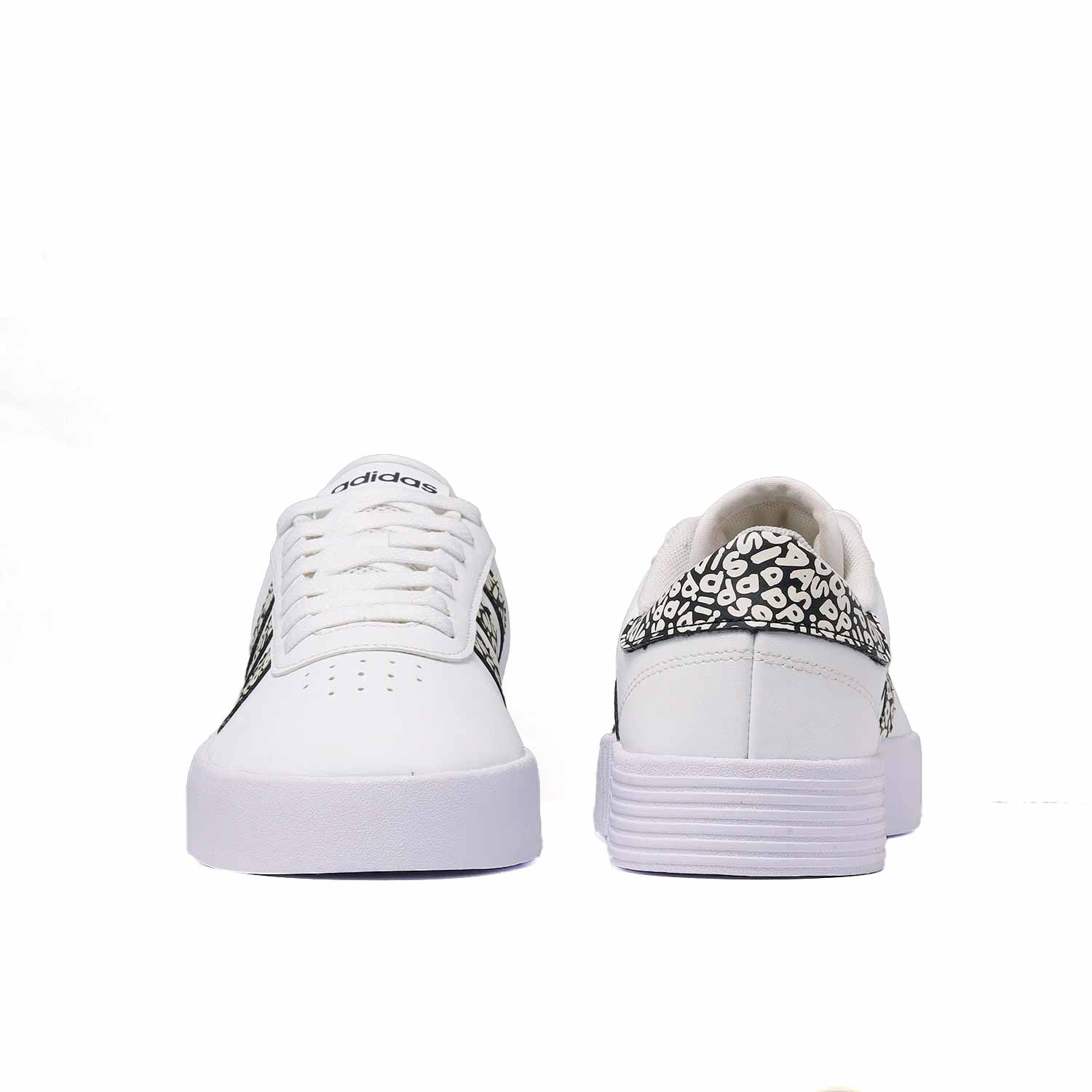 Tenis Adidas Court Bold
