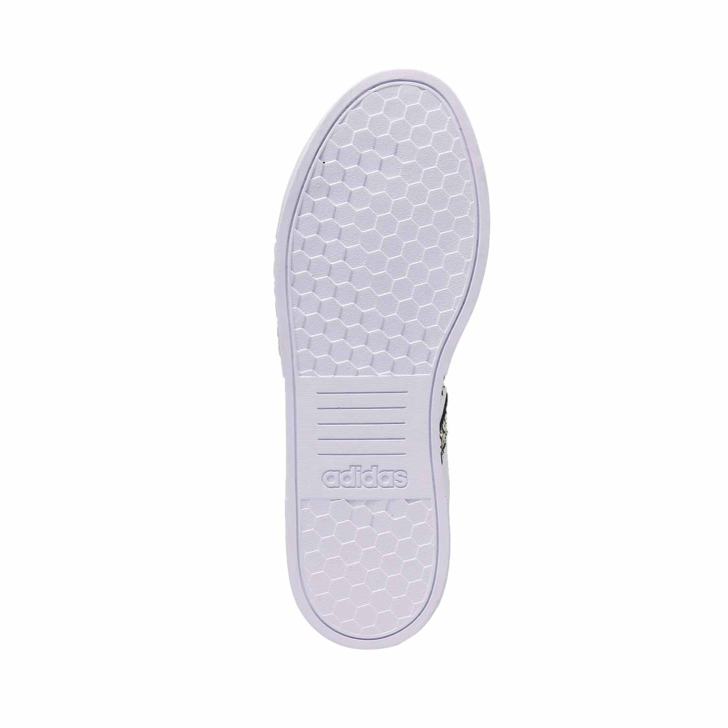Tenis Adidas Court Bold