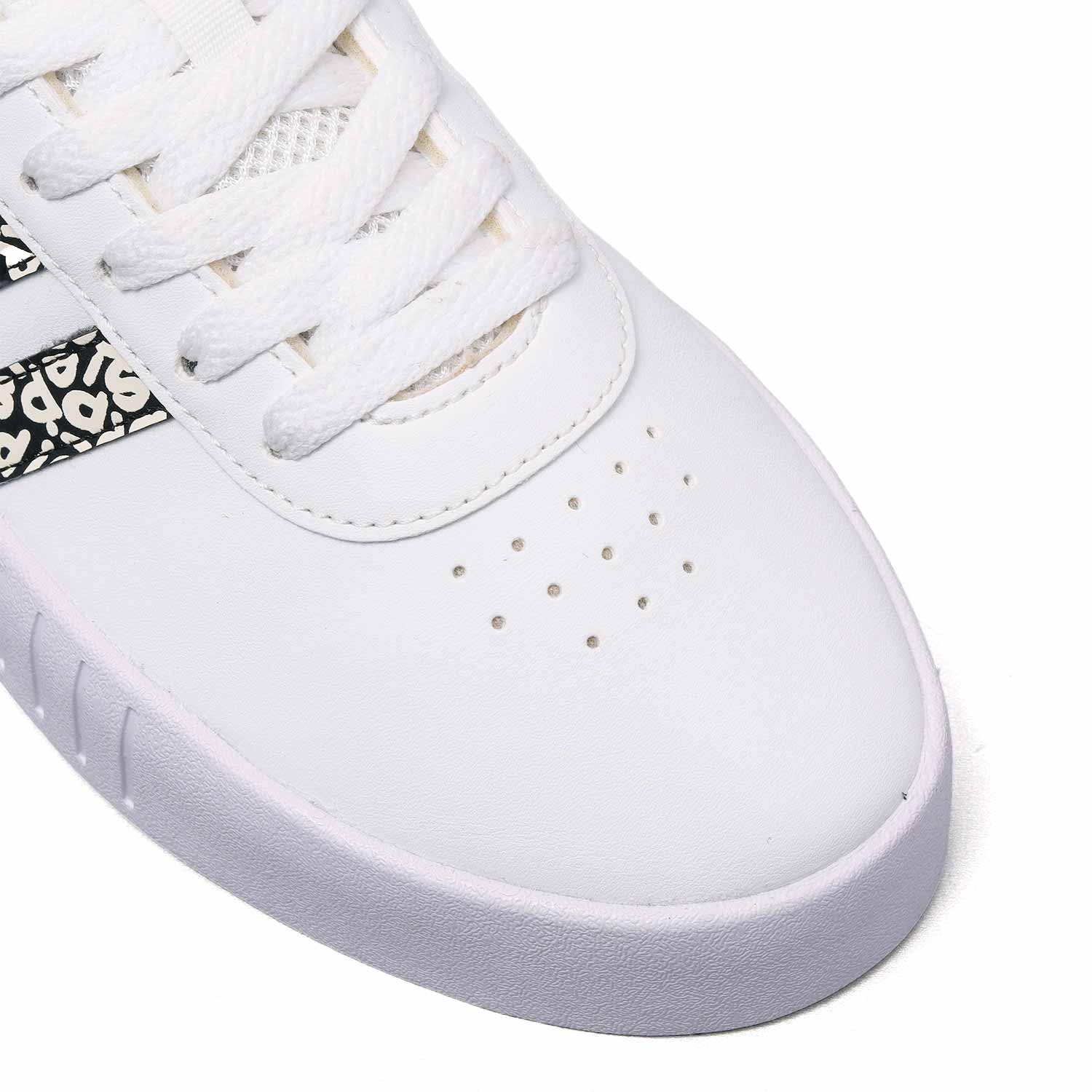 Tenis Adidas Court Bold
