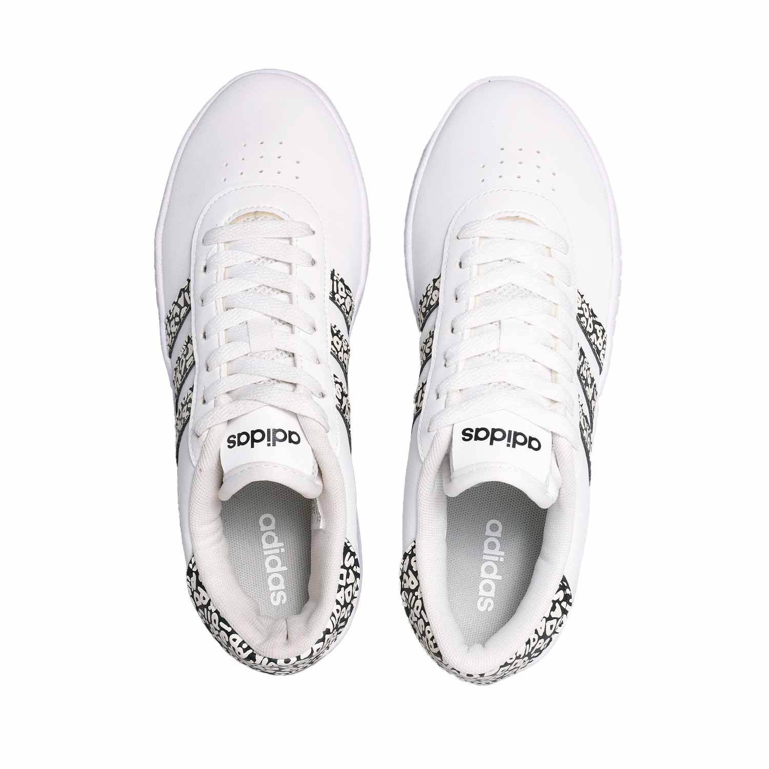 Tenis Adidas Court Bold