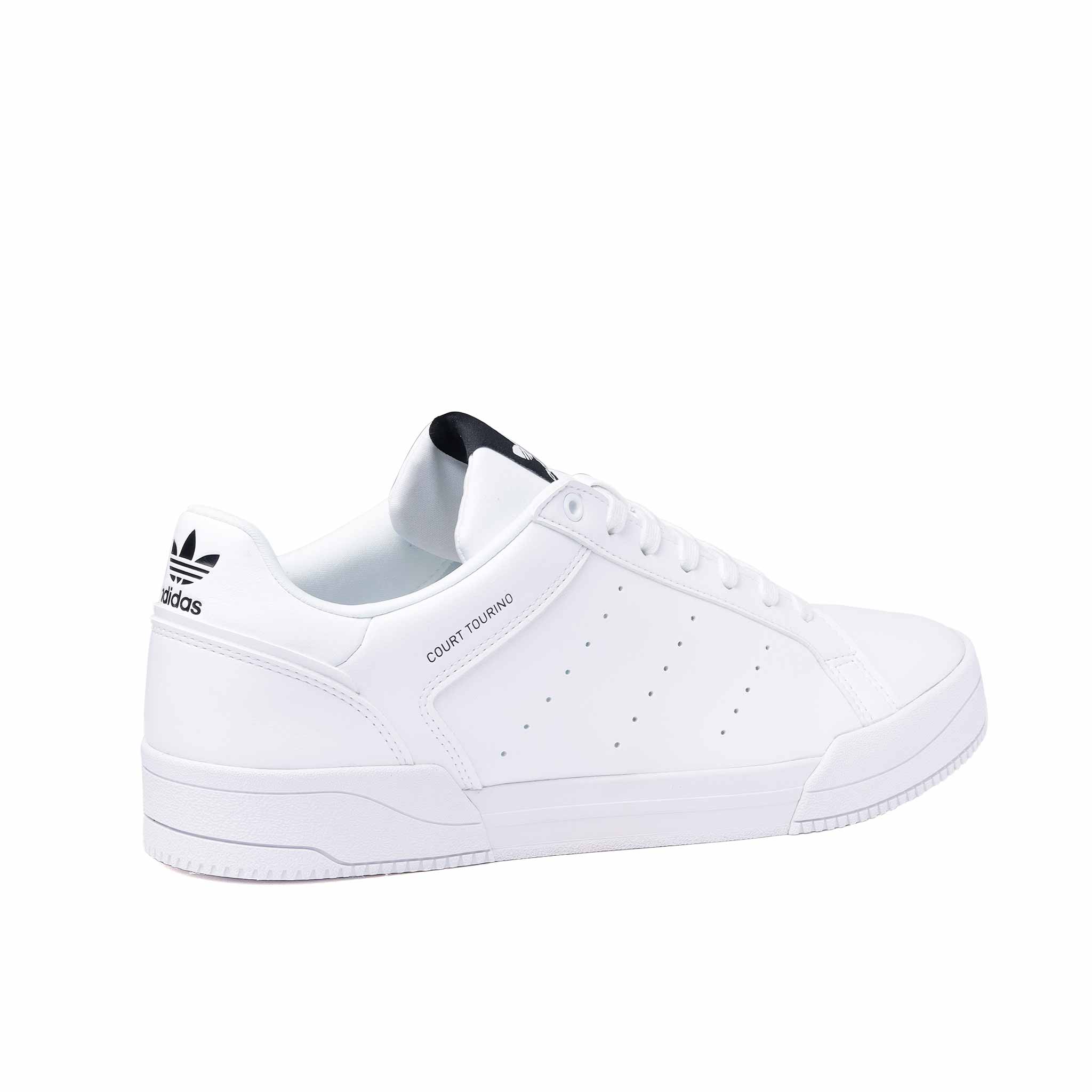 Tenis Adidas Court Tourino