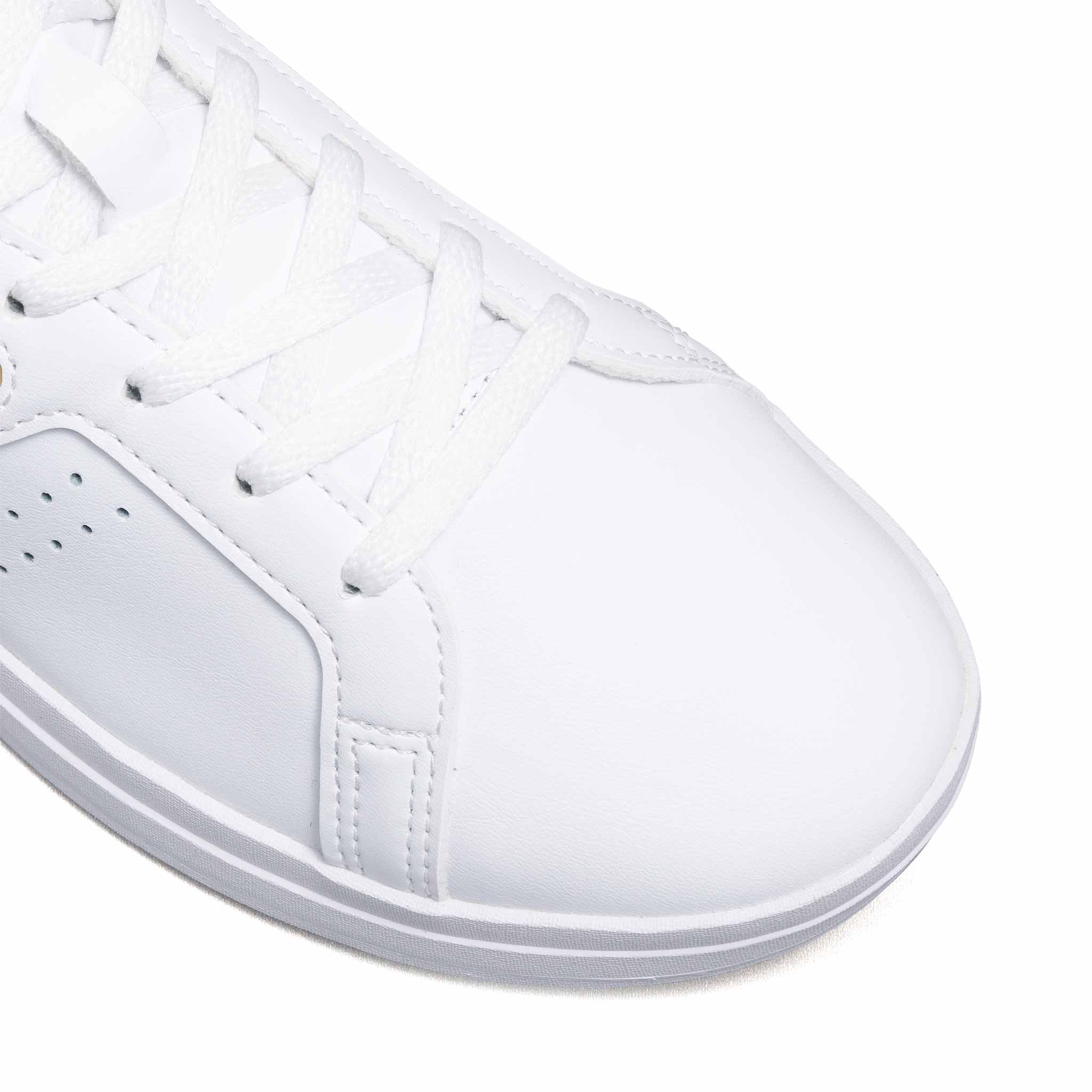 Tenis Adidas Courtpoint Base
