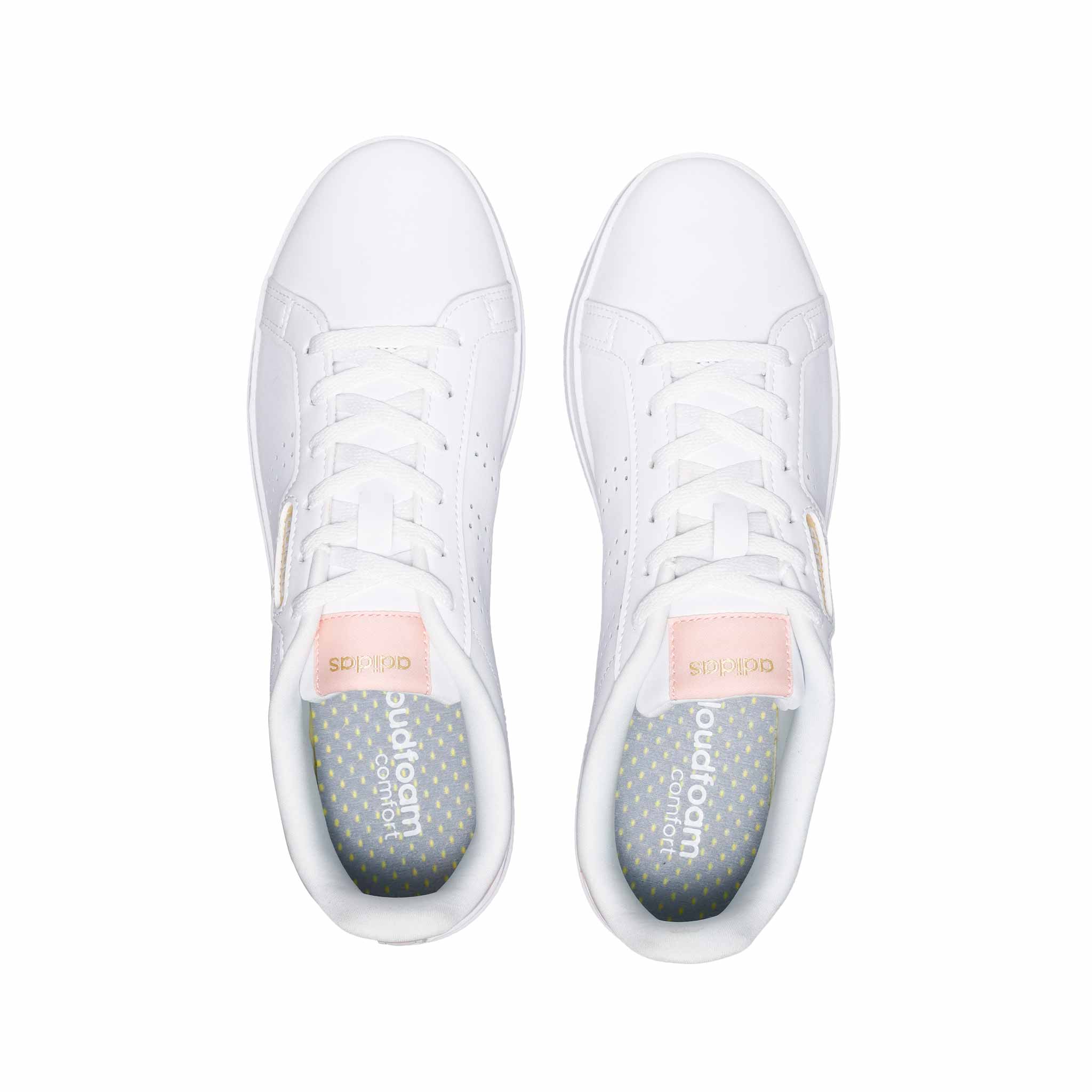 Tenis Adidas Courtpoint Base