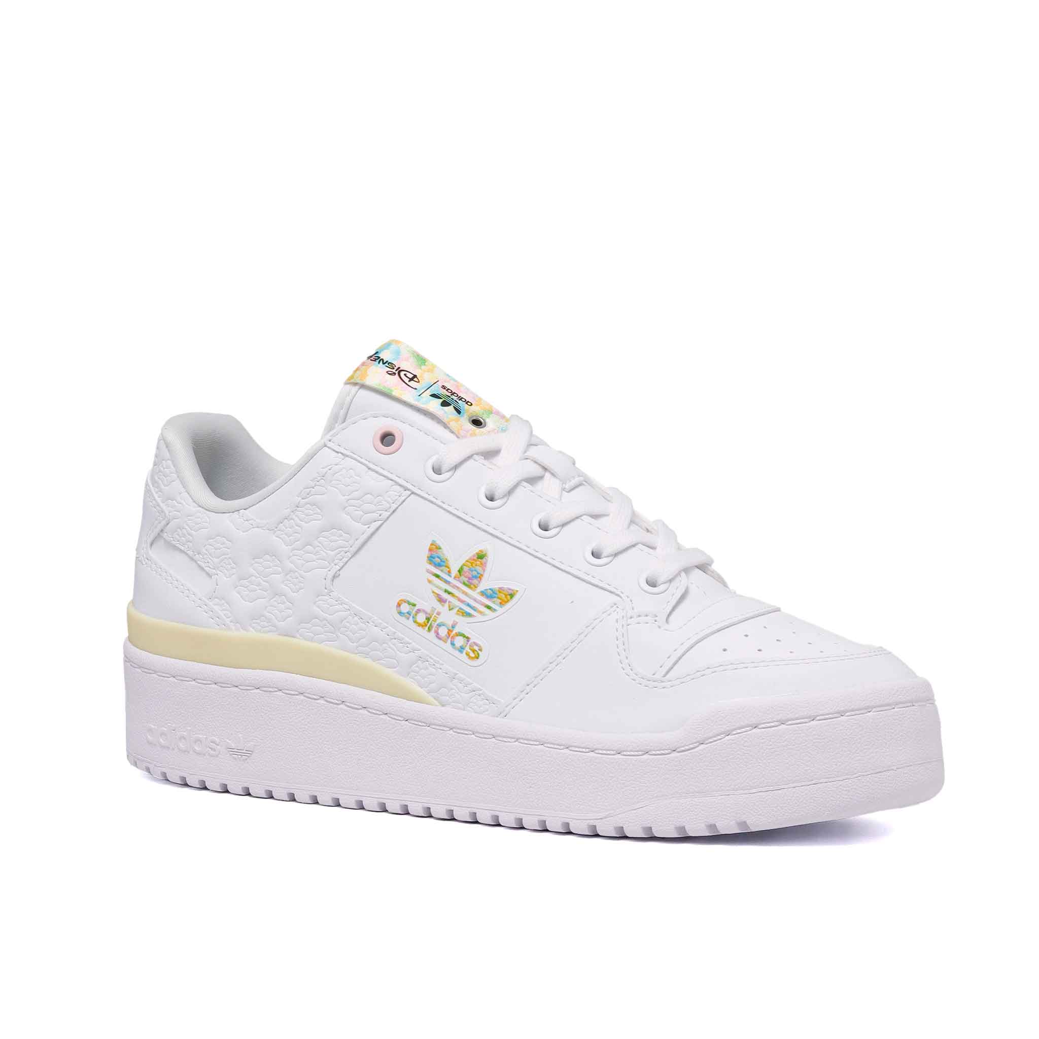 Tenis Adidas Forum Disney Bold